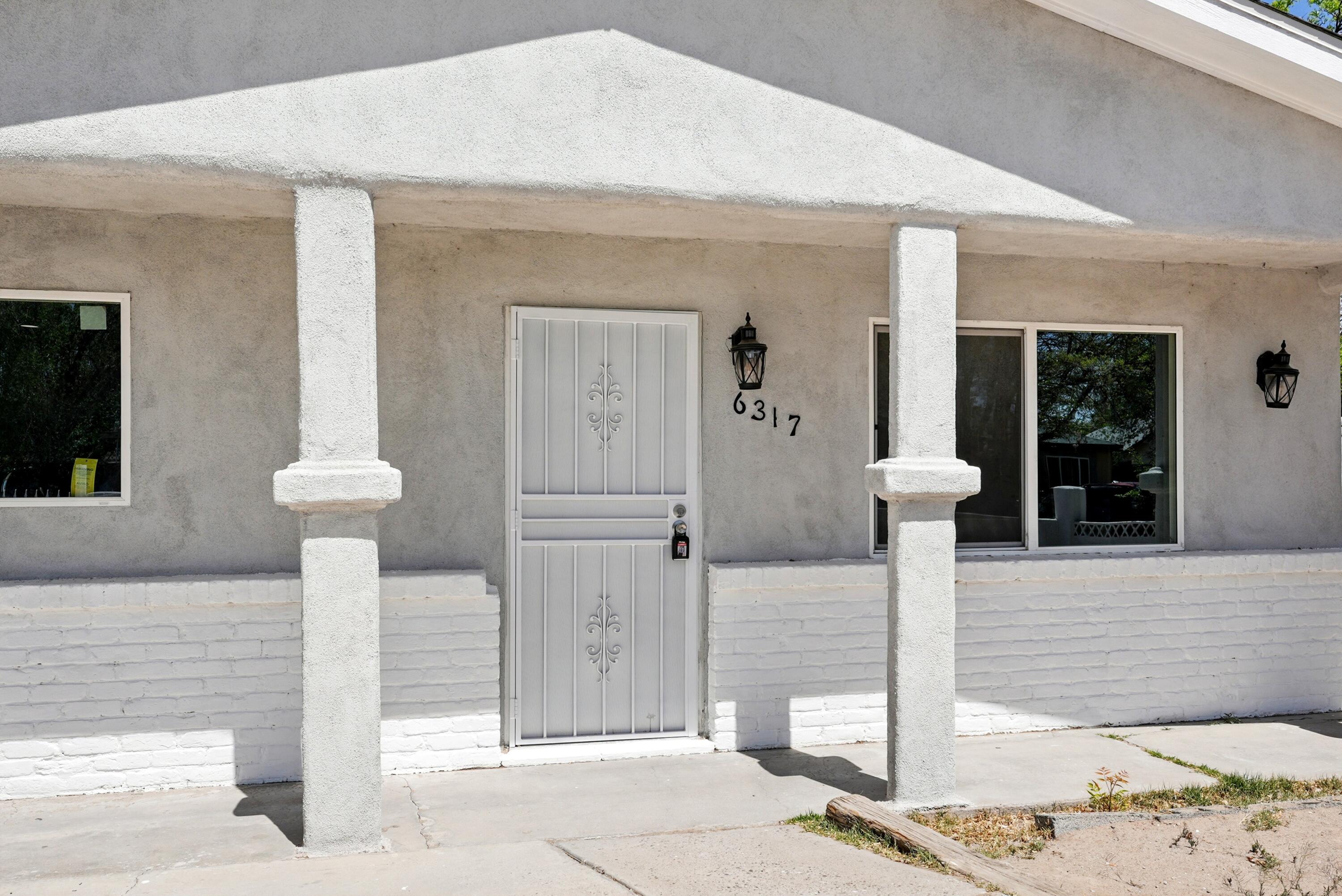 6317 Dennison Road, Albuquerque, New Mexico image 4