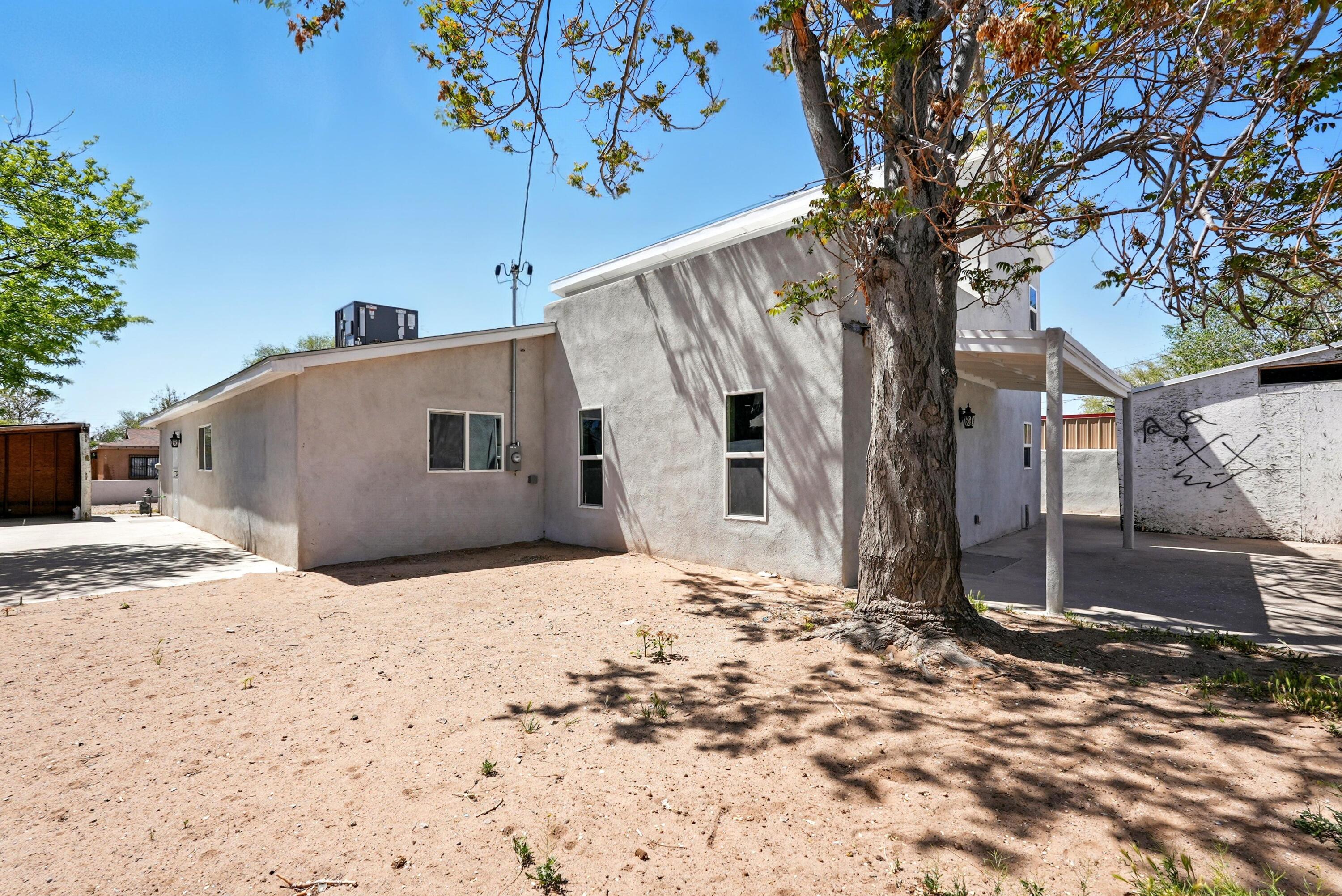 6317 Dennison Road, Albuquerque, New Mexico image 44