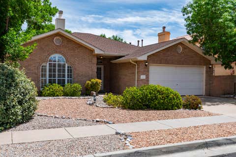 Homes For Sale - 9420 Corsico Place<br/> Bernalillo County, Albuquerque, NM 87114
