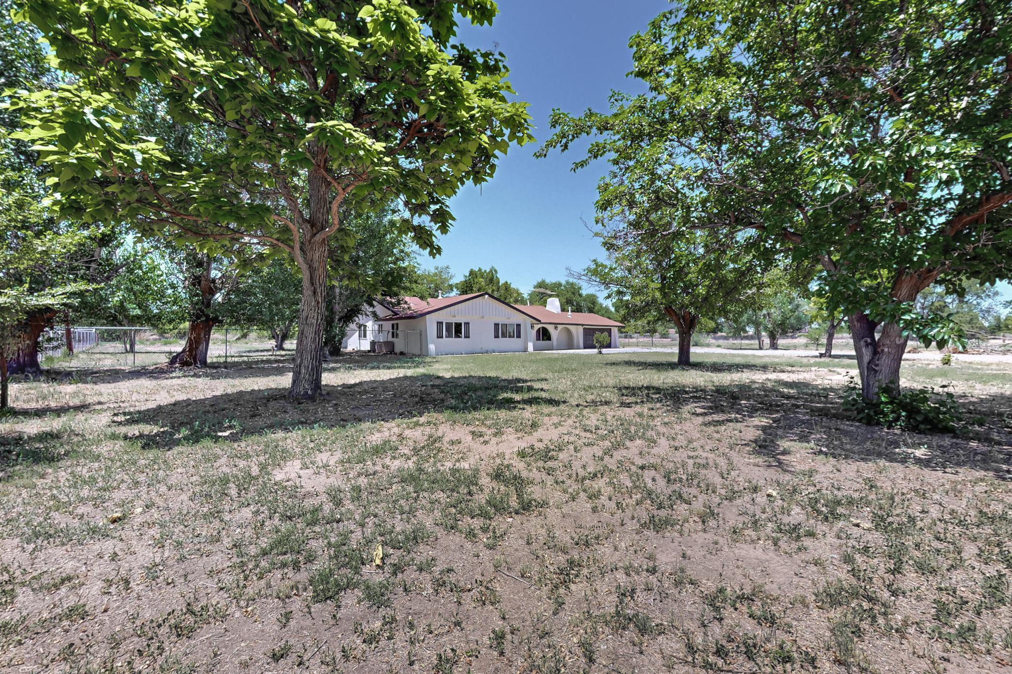 12 Rancho Santa Fe Dr, Los Lunas, New Mexico image 3