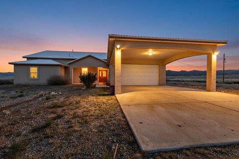 Photo of 41 Pino Road, Veguita, NM 87062 (MLS # 1095040)
