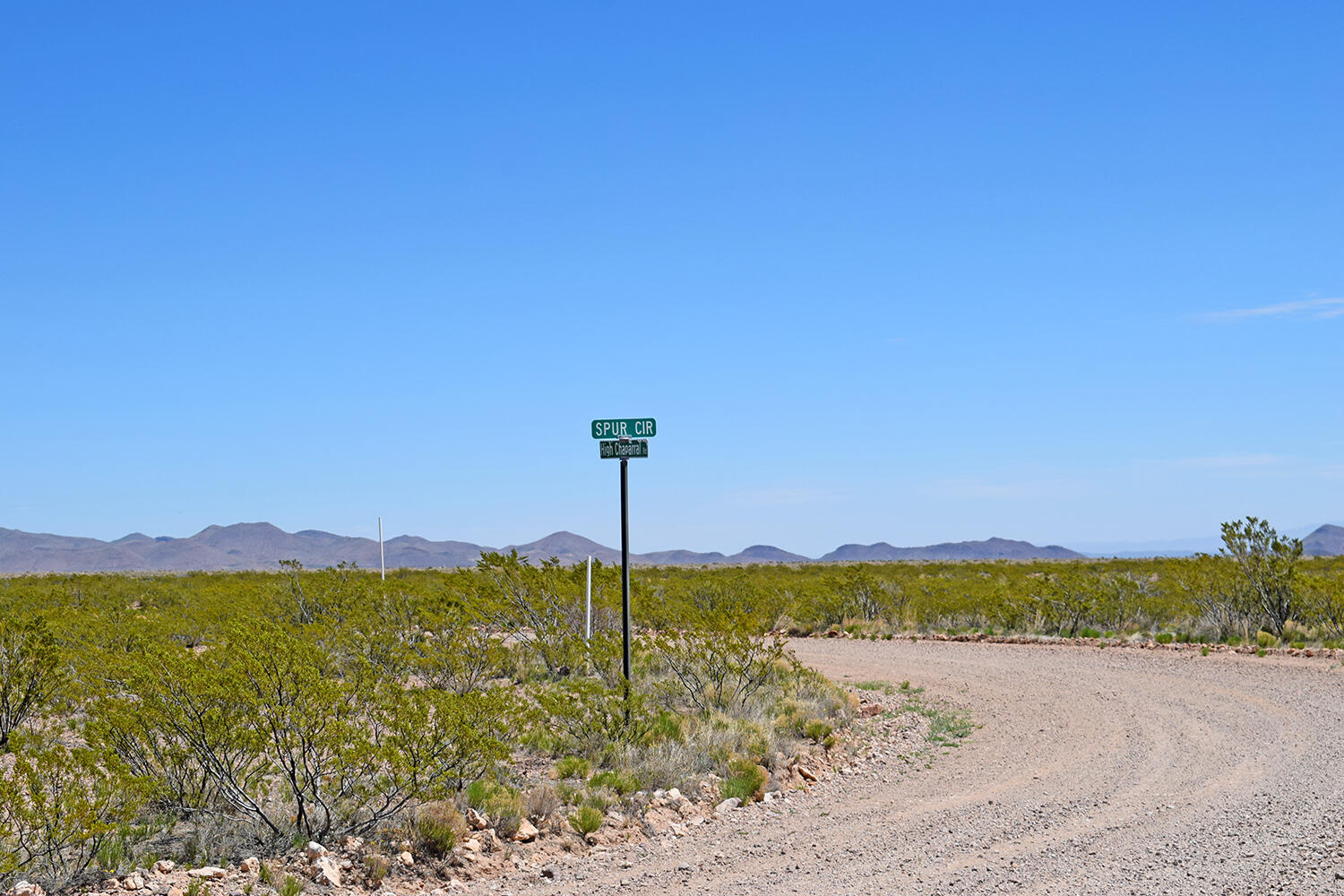 Lot 380 High Chaparral Road, San Antonio, New Mexico image 16