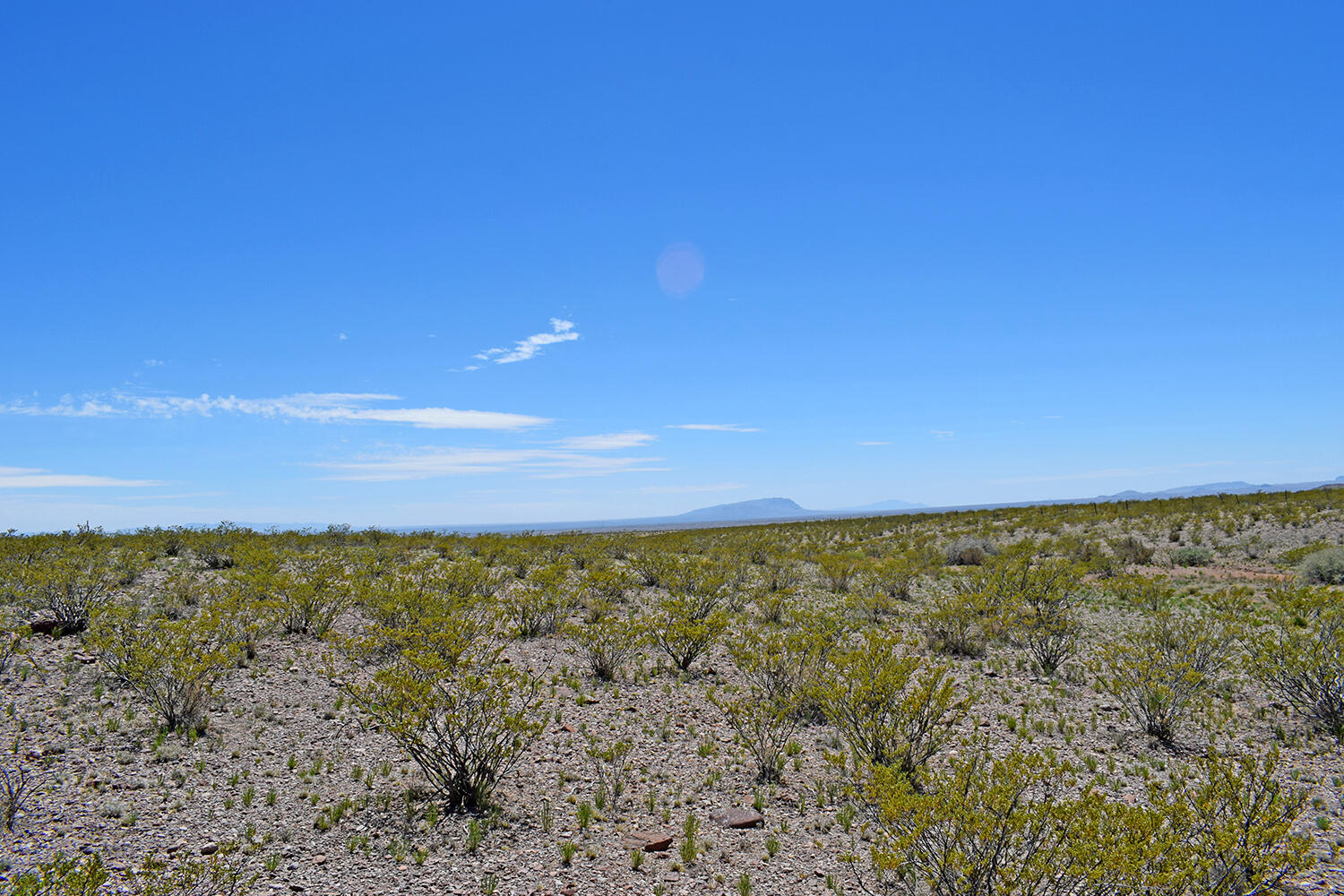 Lot 380 High Chaparral Road, San Antonio, New Mexico image 37