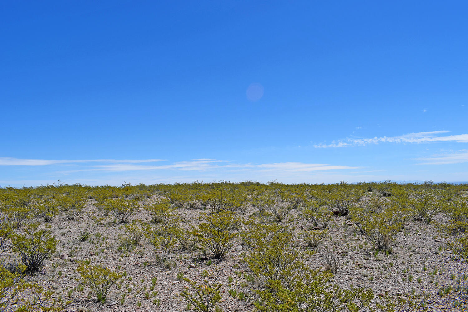 Lot 380 High Chaparral Road, San Antonio, New Mexico image 36