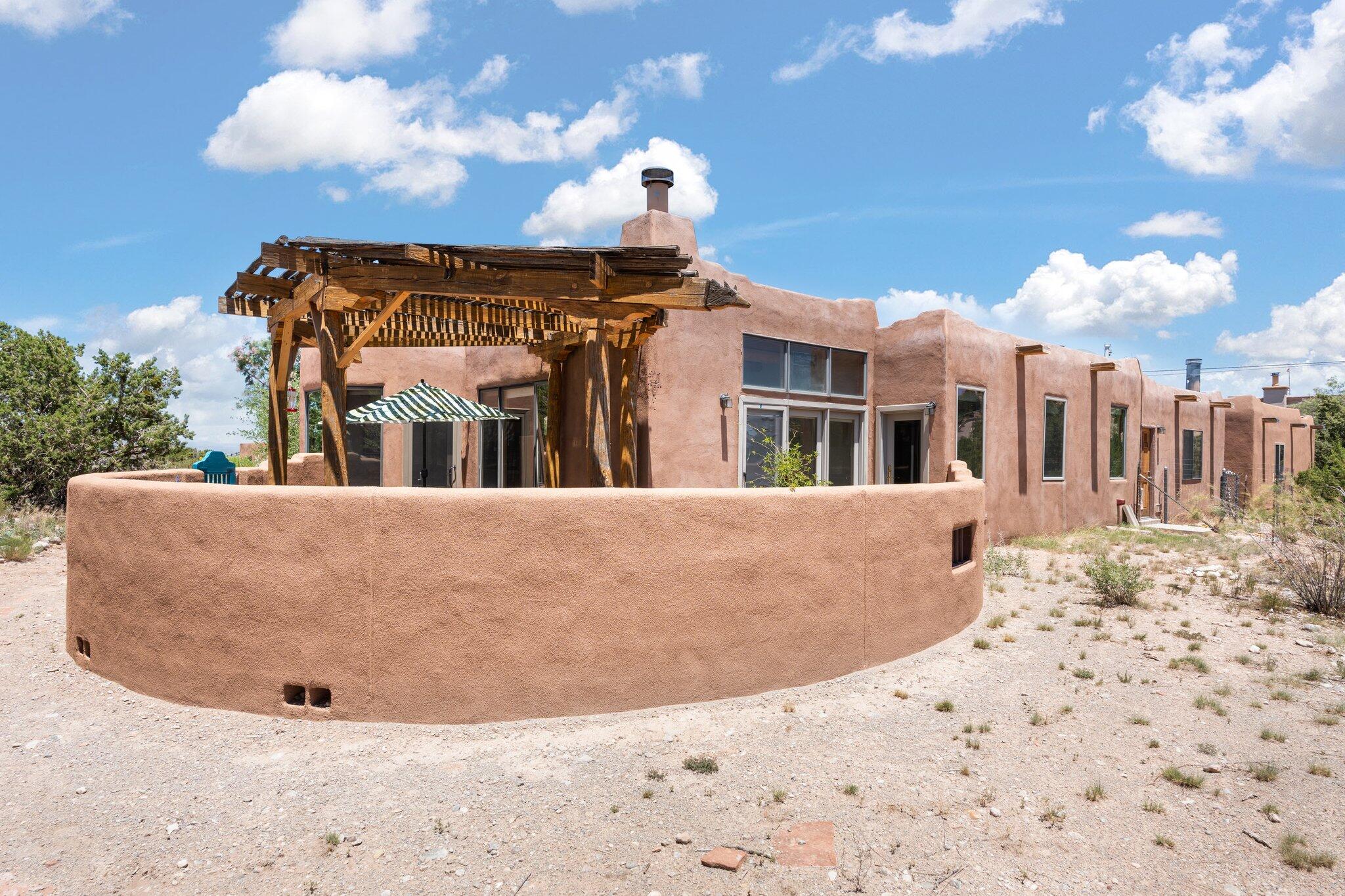 6 Las Huertas Road, Placitas, New Mexico image 32