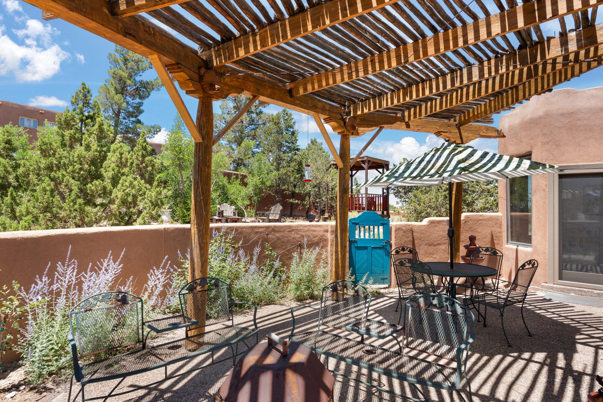 6 Las Huertas Road, Placitas, New Mexico image 29