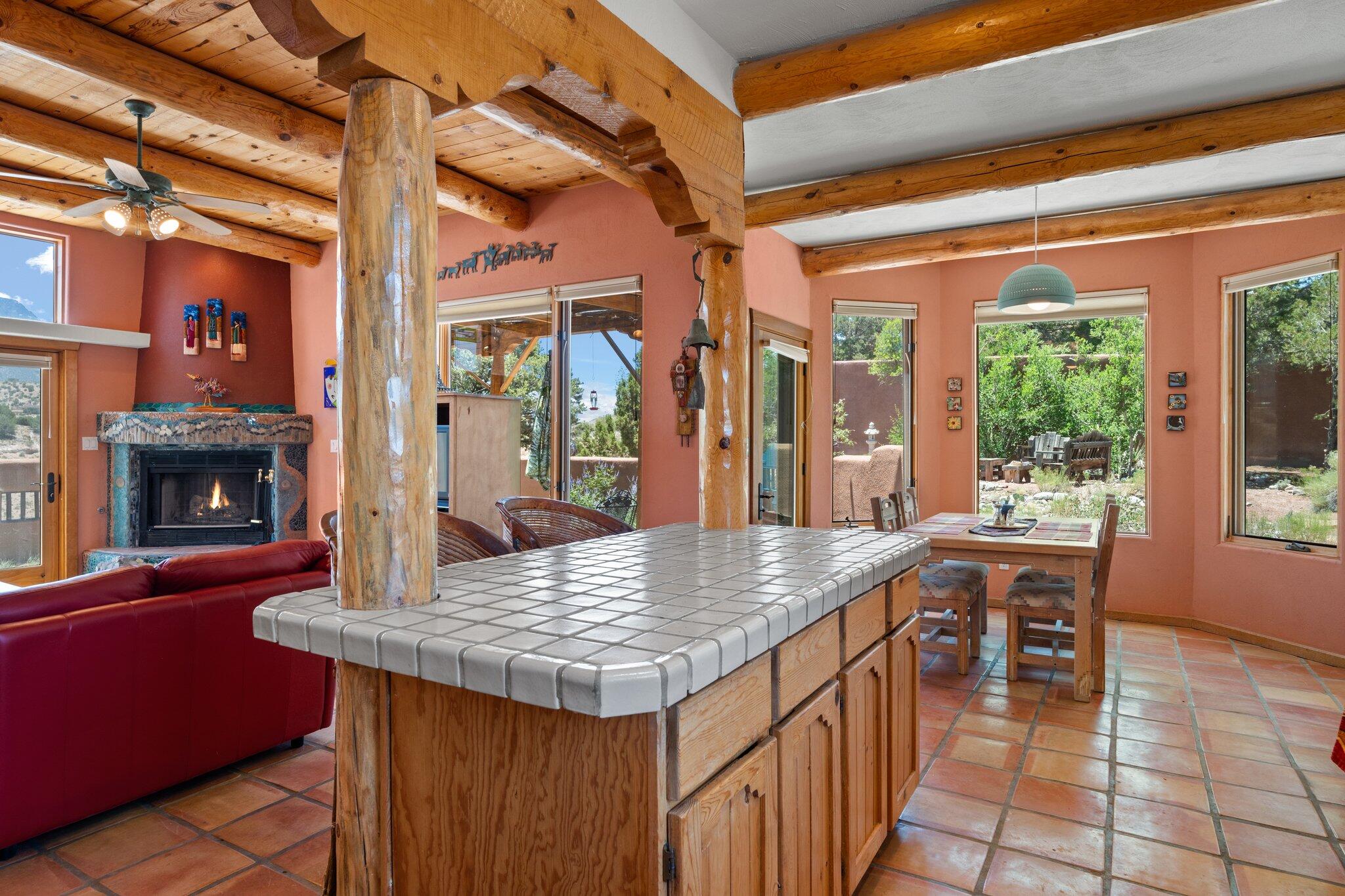 6 Las Huertas Road, Placitas, New Mexico image 9