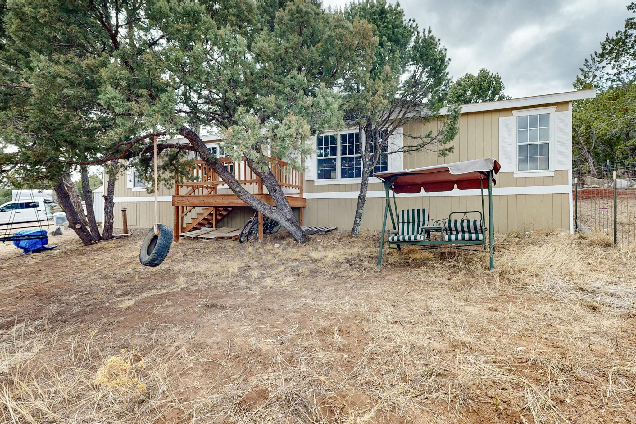 15 William Bonney Road, Edgewood, New Mexico image 32