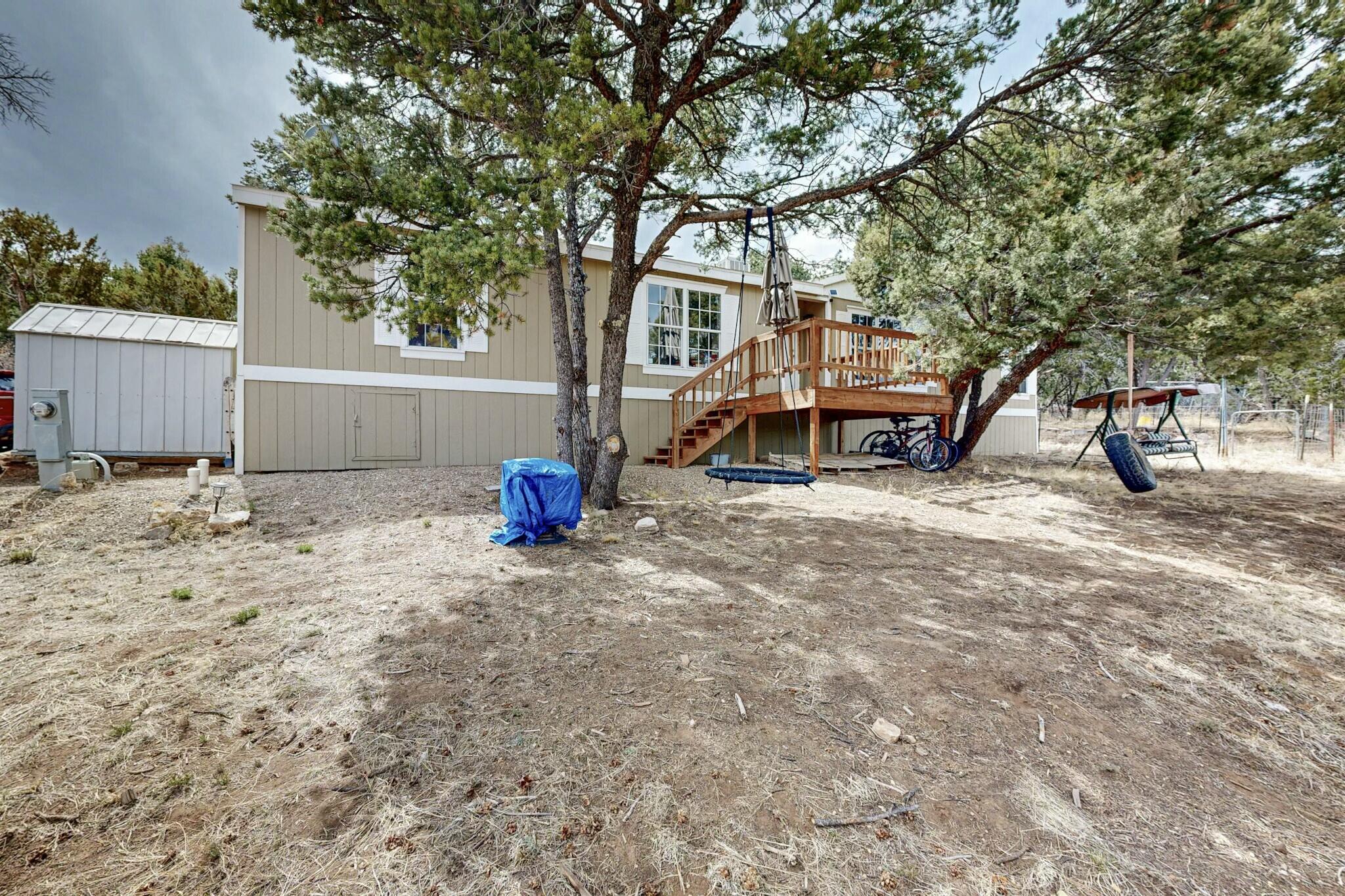 15 William Bonney Road, Edgewood, New Mexico image 31