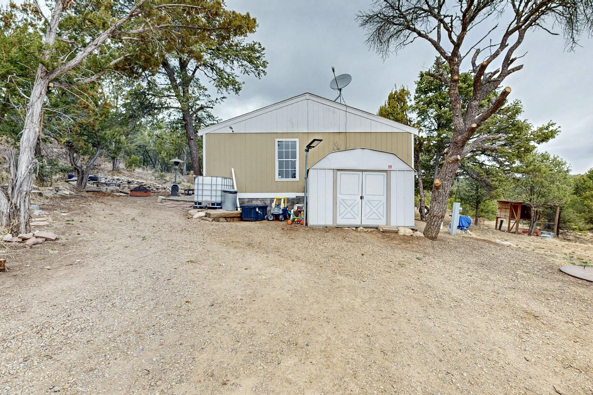15 William Bonney Road, Edgewood, New Mexico image 40