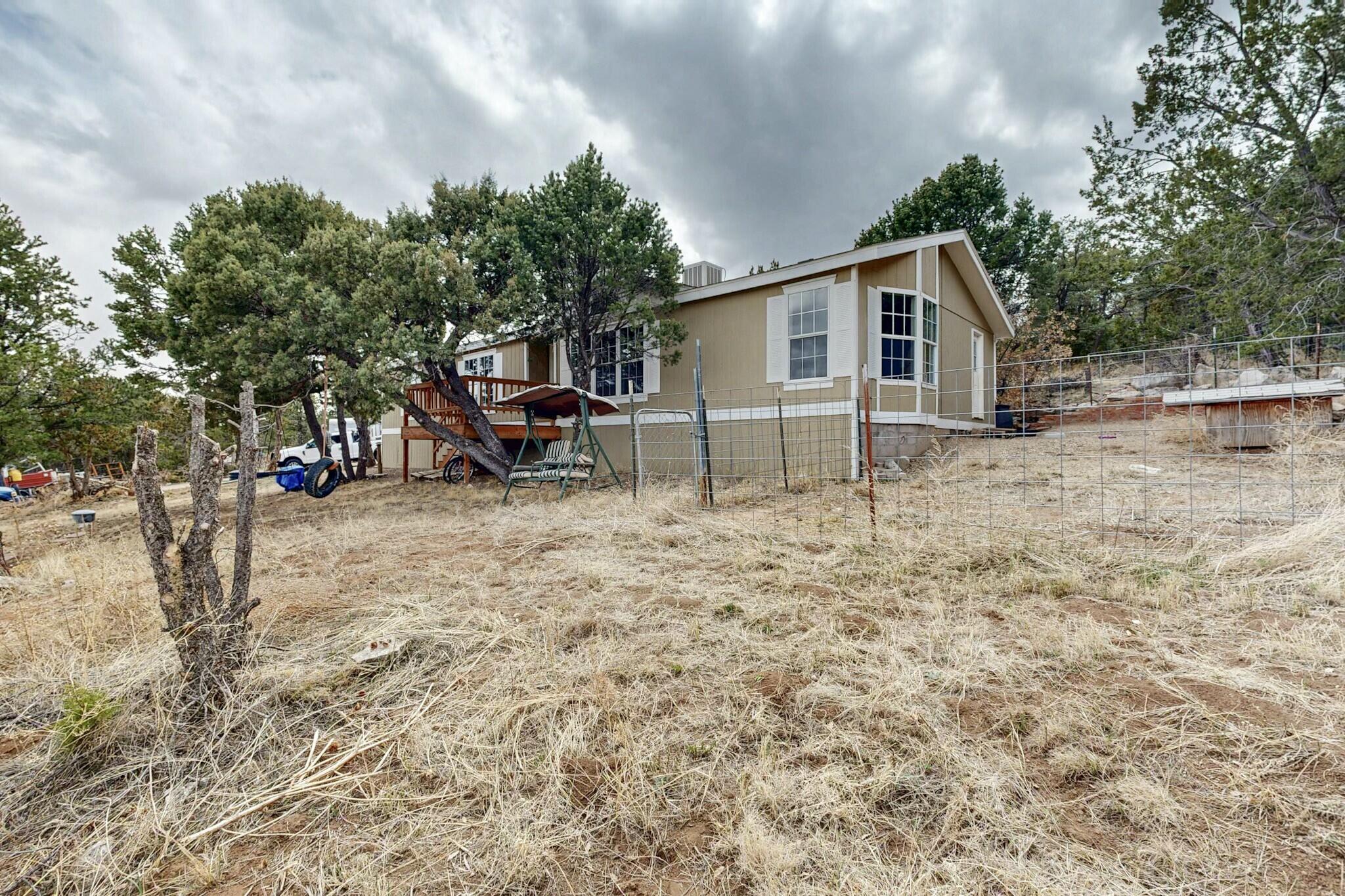 15 William Bonney Road, Edgewood, New Mexico image 36