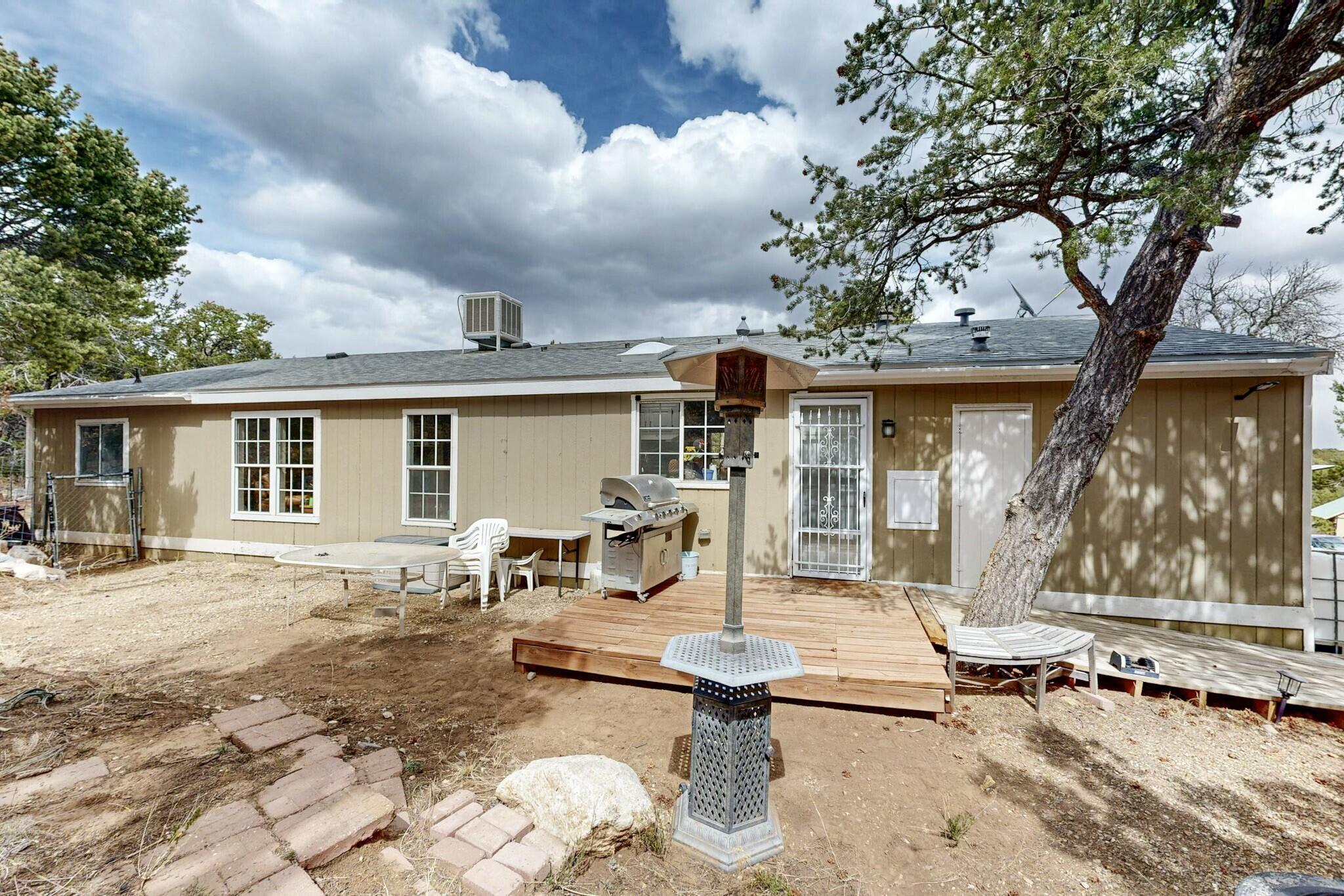15 William Bonney Road, Edgewood, New Mexico image 35