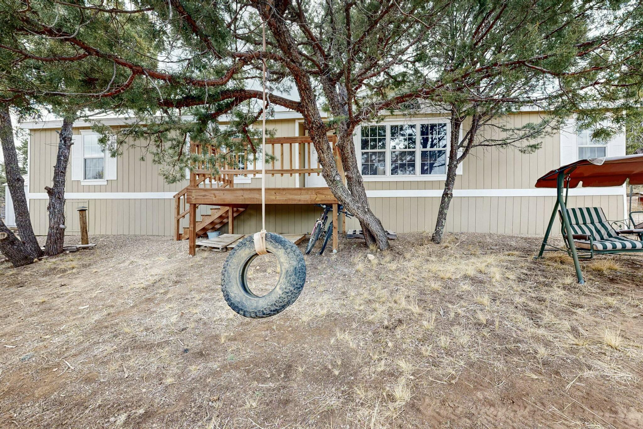 15 William Bonney Road, Edgewood, New Mexico image 34