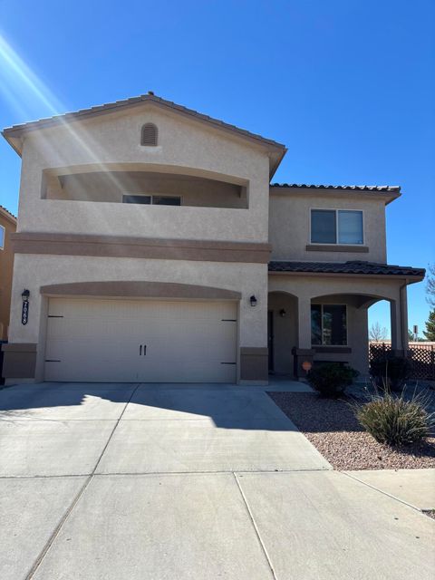 7068 Tombstone Road NW Albuquerque NM 87114