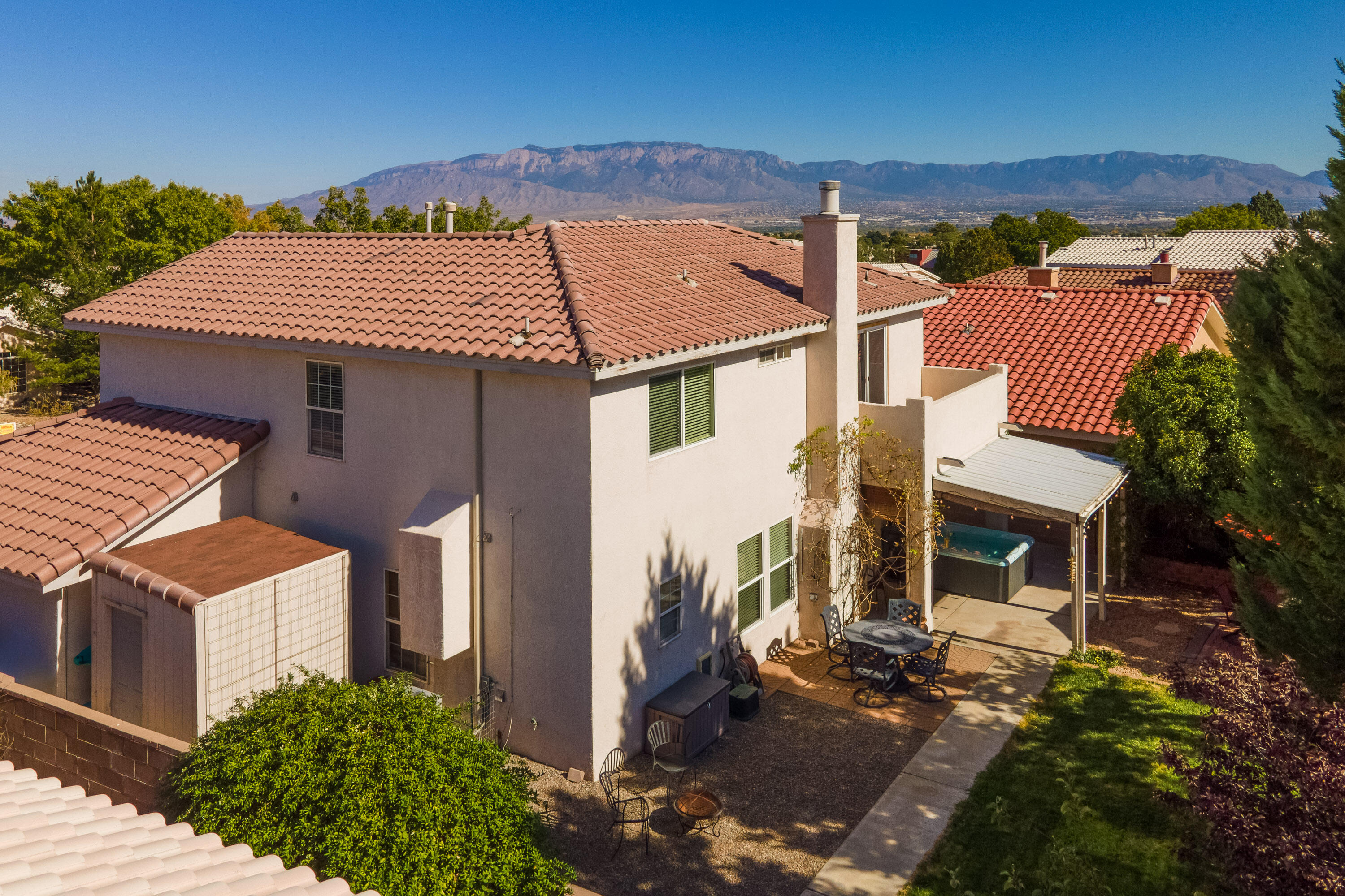 5520 Rabadi Castle Avenue, Albuquerque, New Mexico image 49