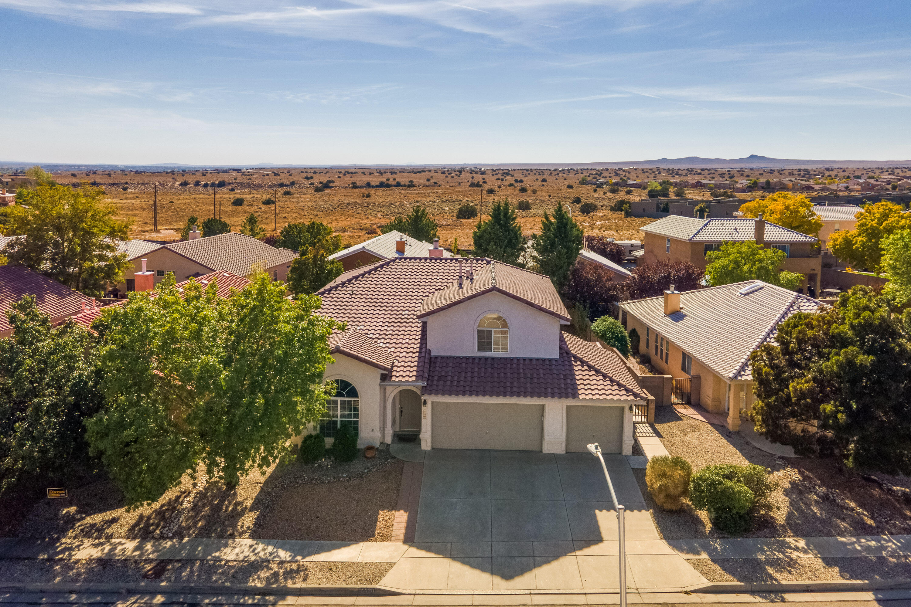 5520 Rabadi Castle Avenue, Albuquerque, New Mexico image 2