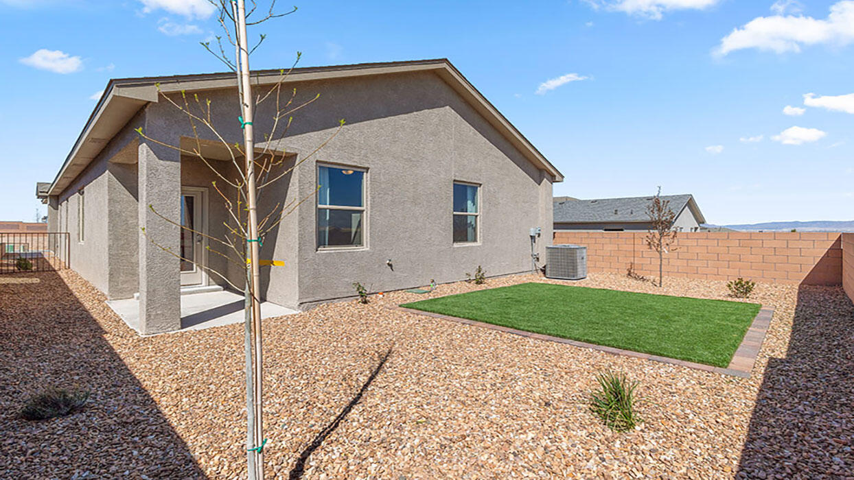 2711 Hot Springs Lane, Albuquerque, New Mexico image 28