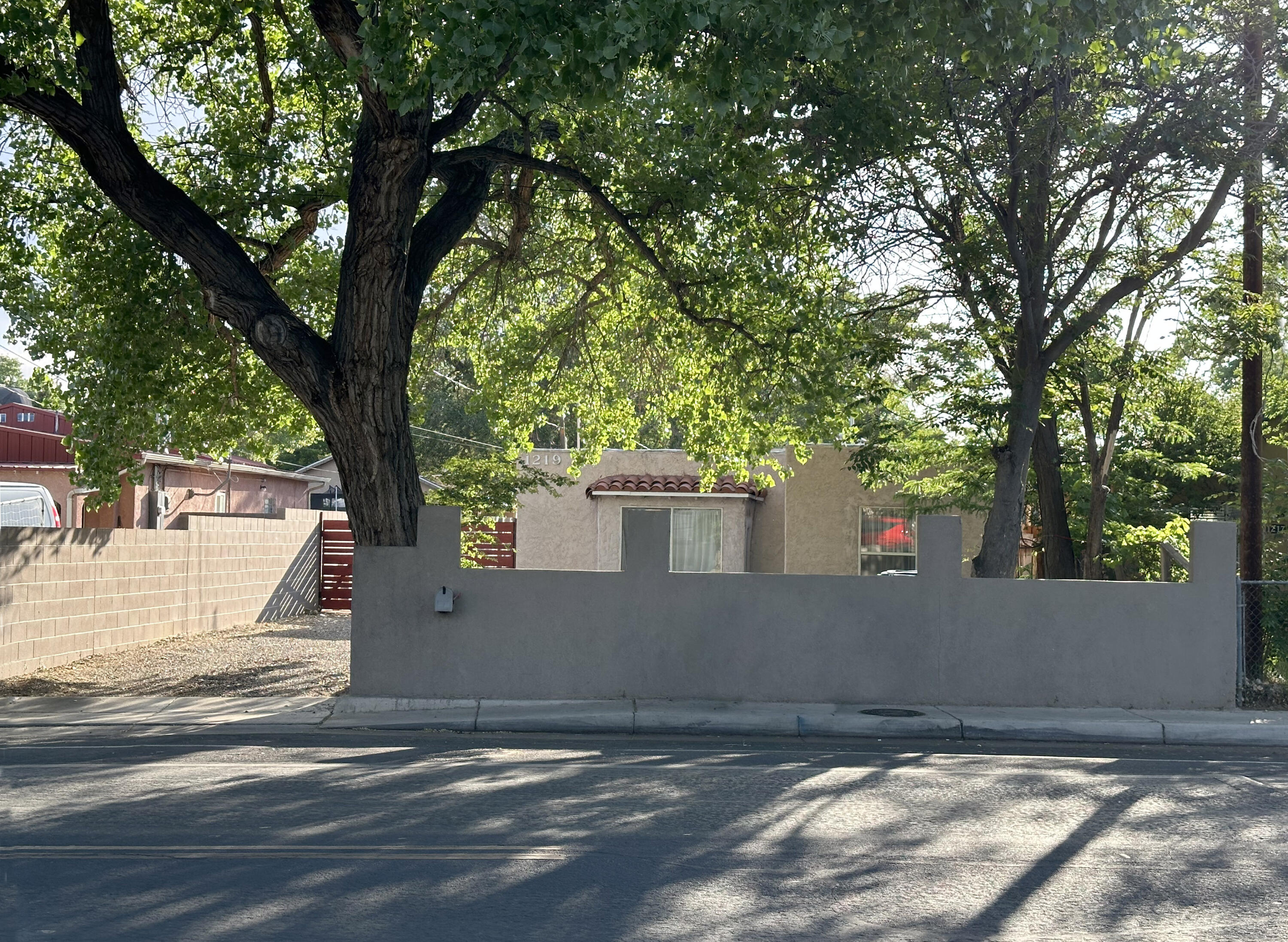 1219 8th Street, Albuquerque, New Mexico image 20