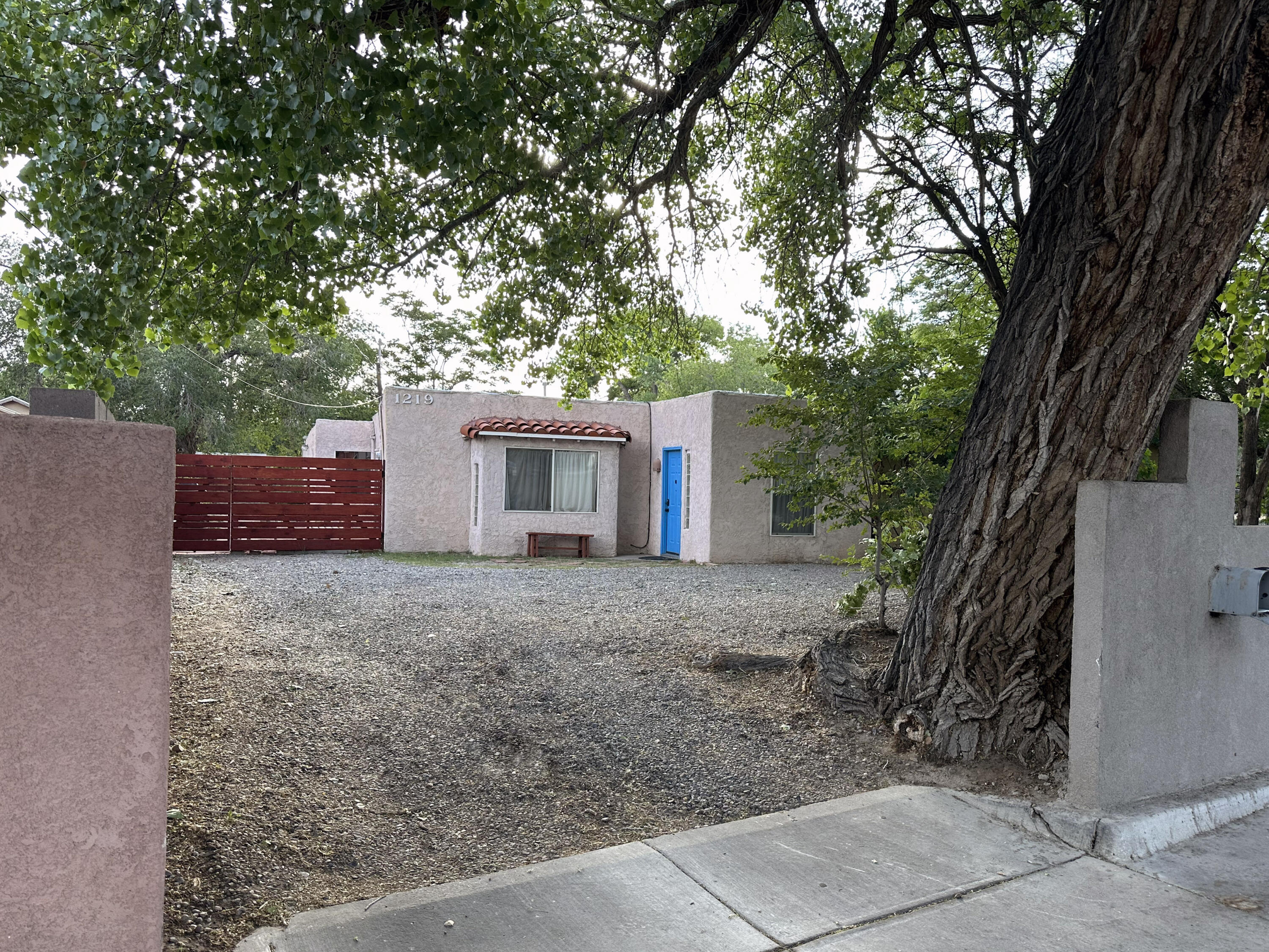 1219 8th Street, Albuquerque, New Mexico image 1