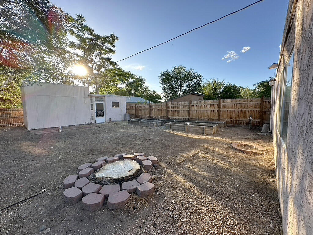 1219 8th Street, Albuquerque, New Mexico image 17