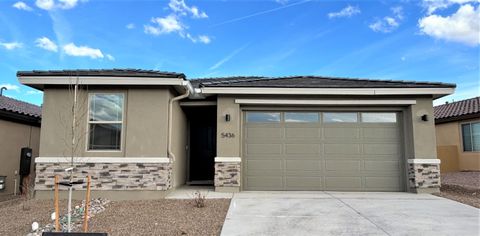 5436 Blazing Star Street NE Rio Rancho NM 87144