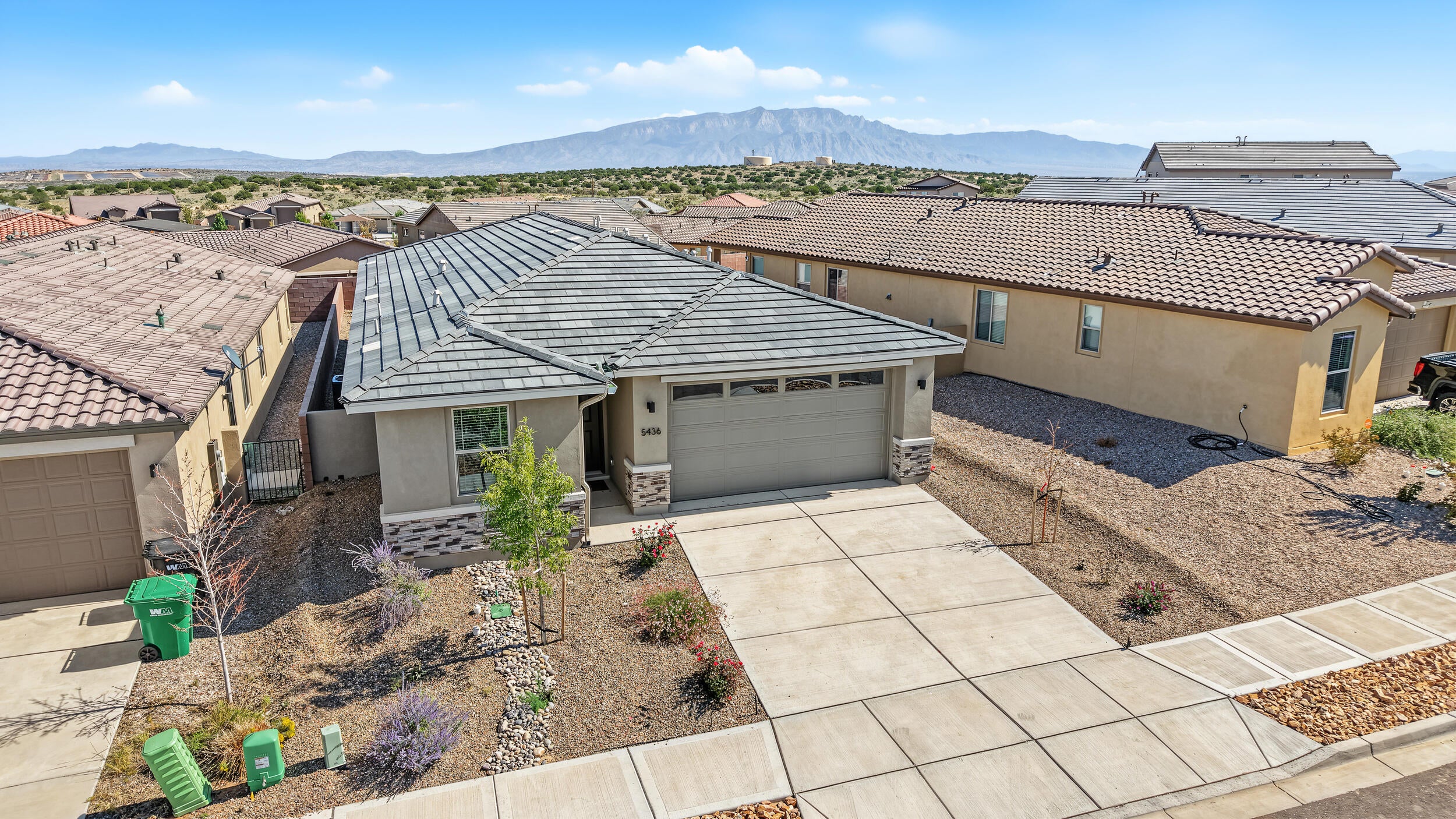 5436 Blazing Star Street NE