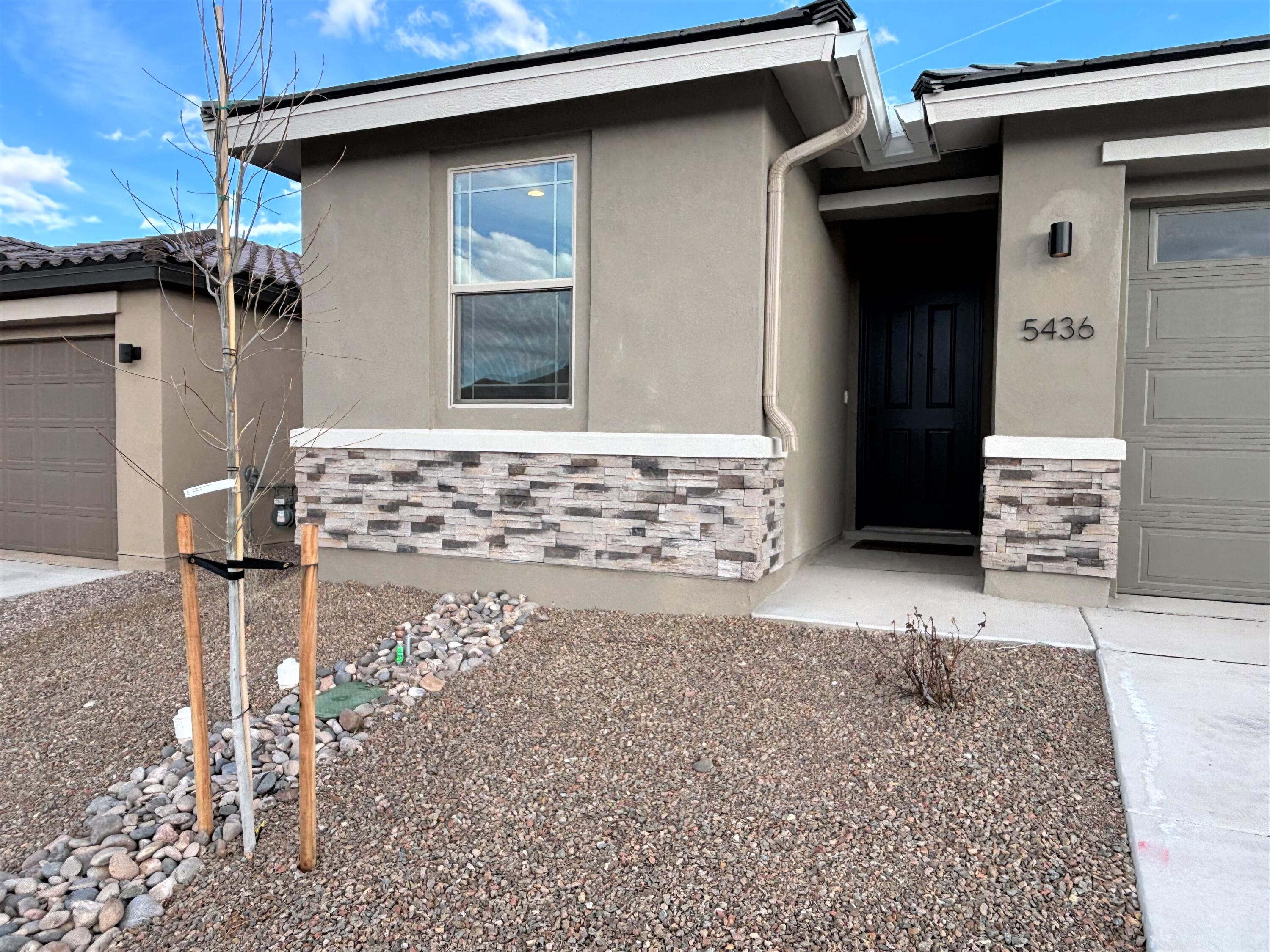 5436 Blazing Star Street NE