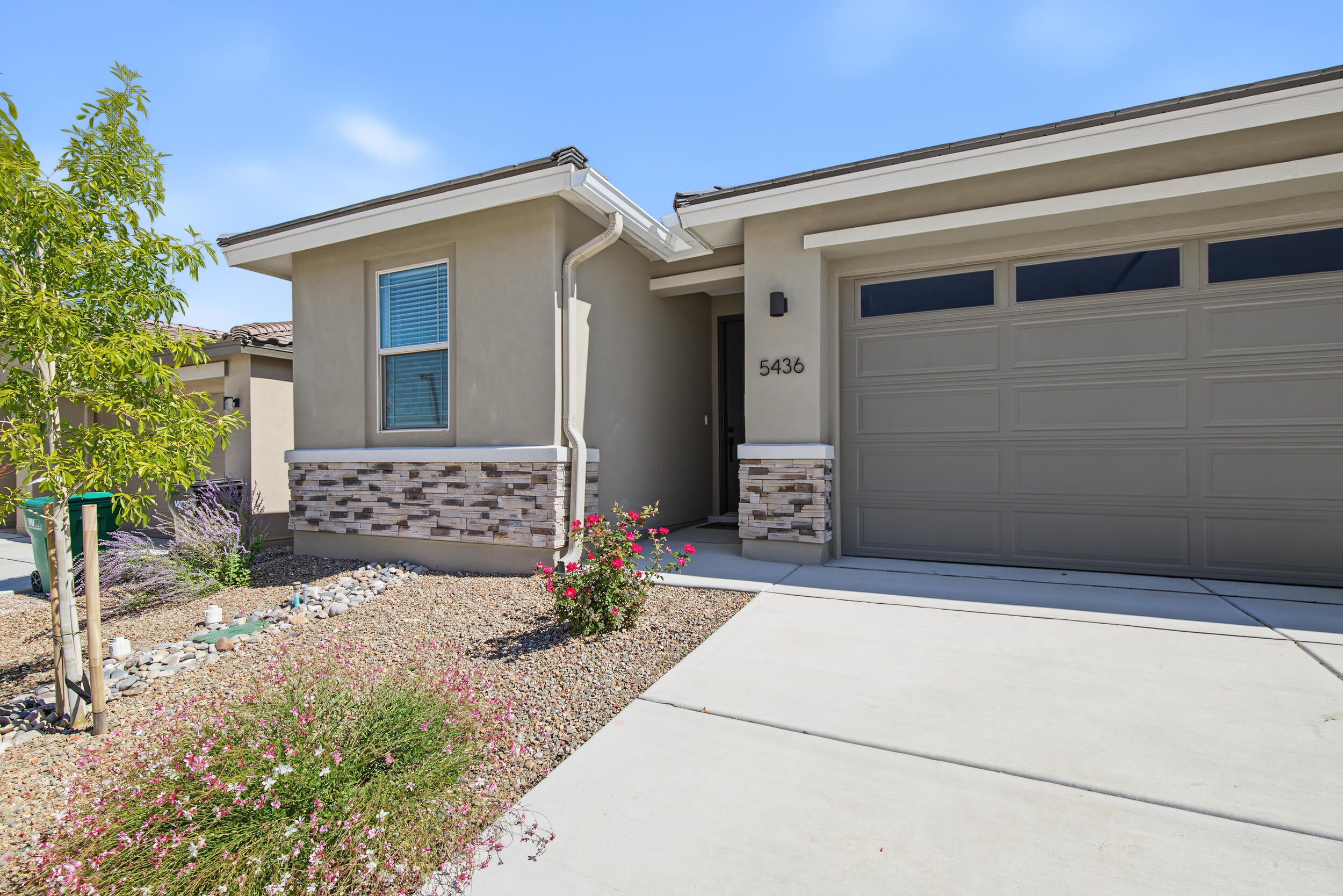 5436 Blazing Star Street NE