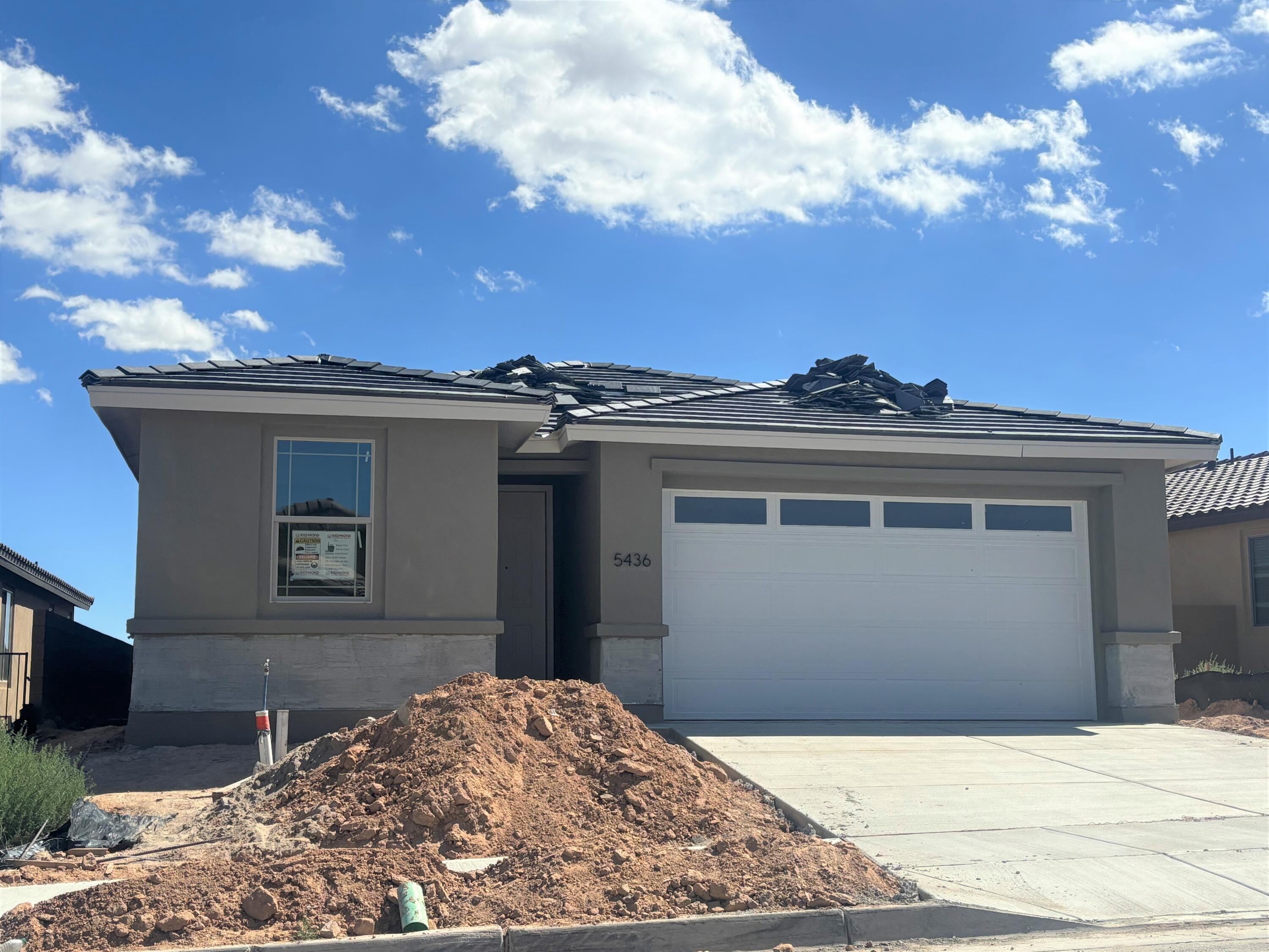 5436 Blazing Star Street NE