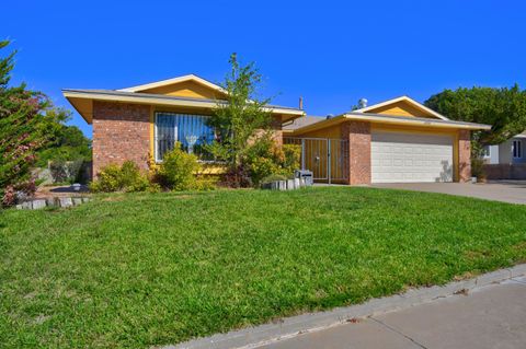 6909 Welton Drive NE Albuquerque NM 87109