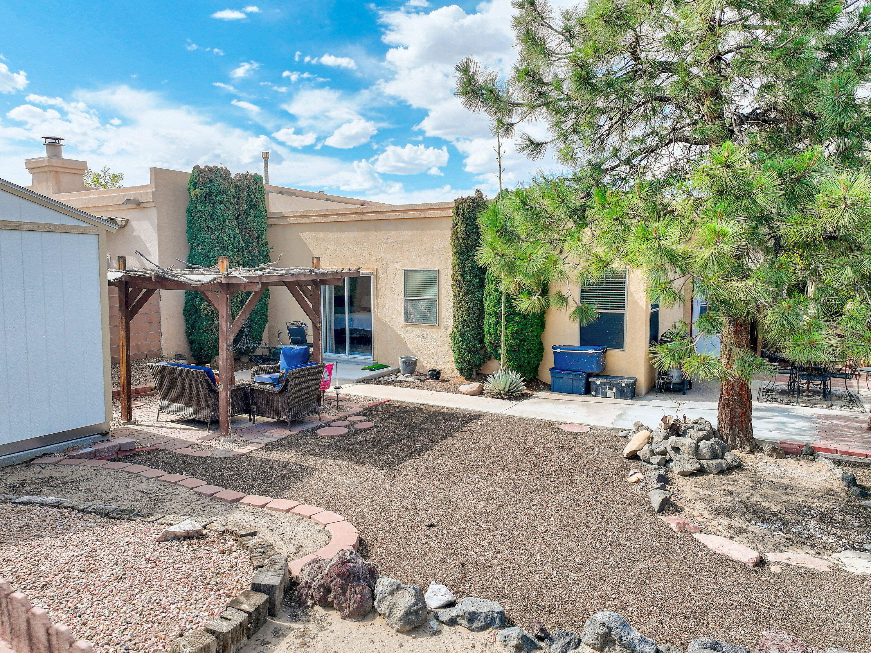 7300 Niquel Place, Albuquerque, New Mexico image 28
