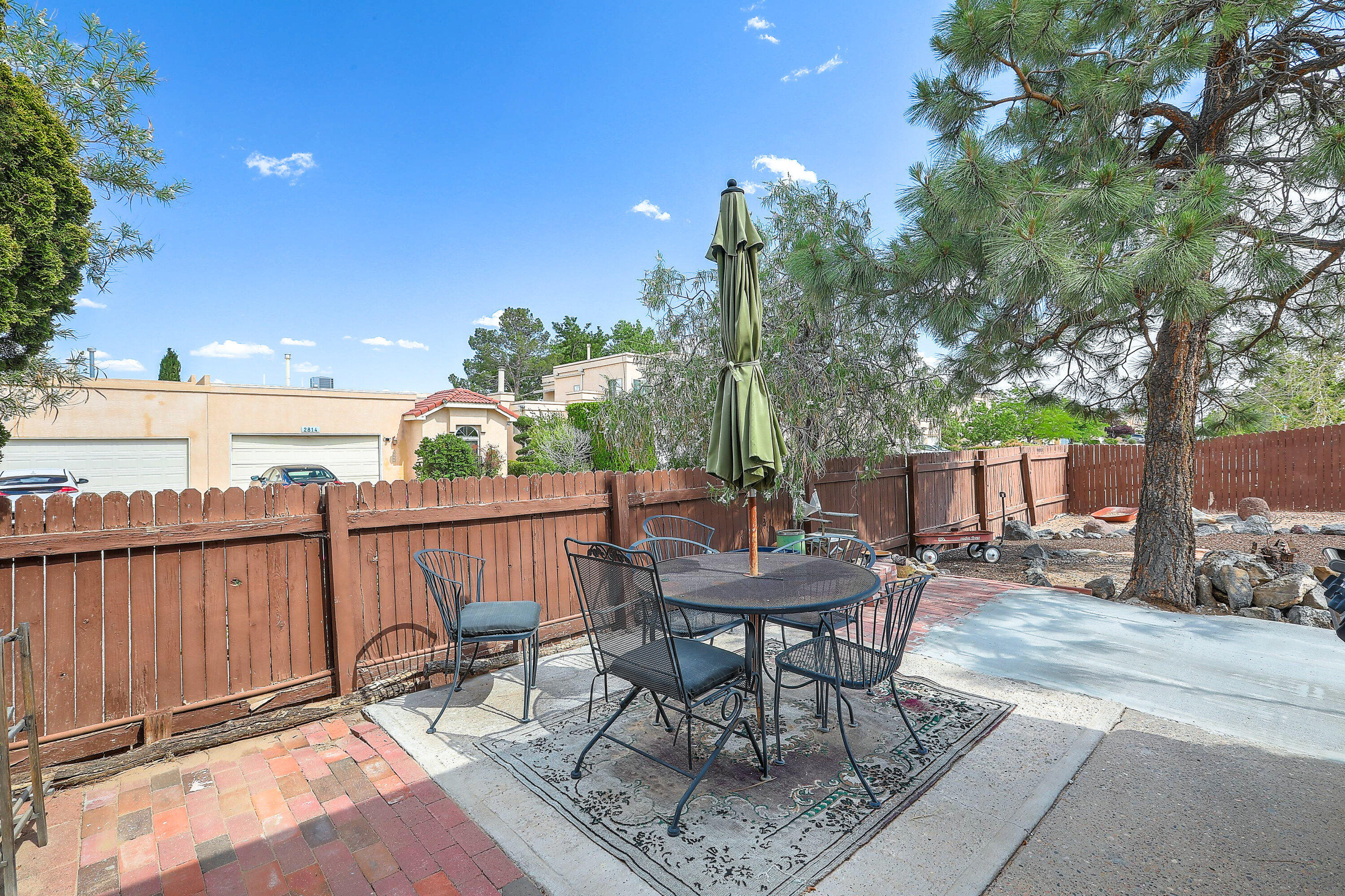 7300 Niquel Place, Albuquerque, New Mexico image 27