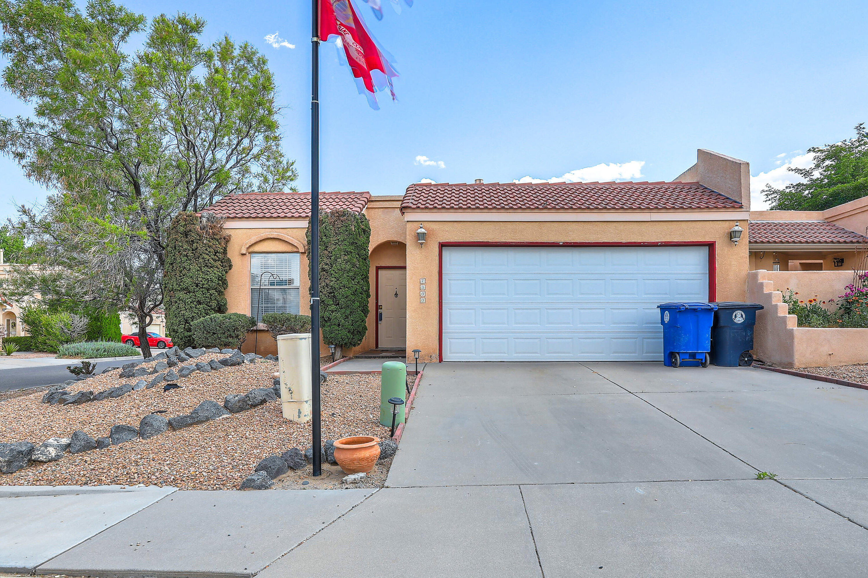 7300 Niquel Place, Albuquerque, New Mexico image 1
