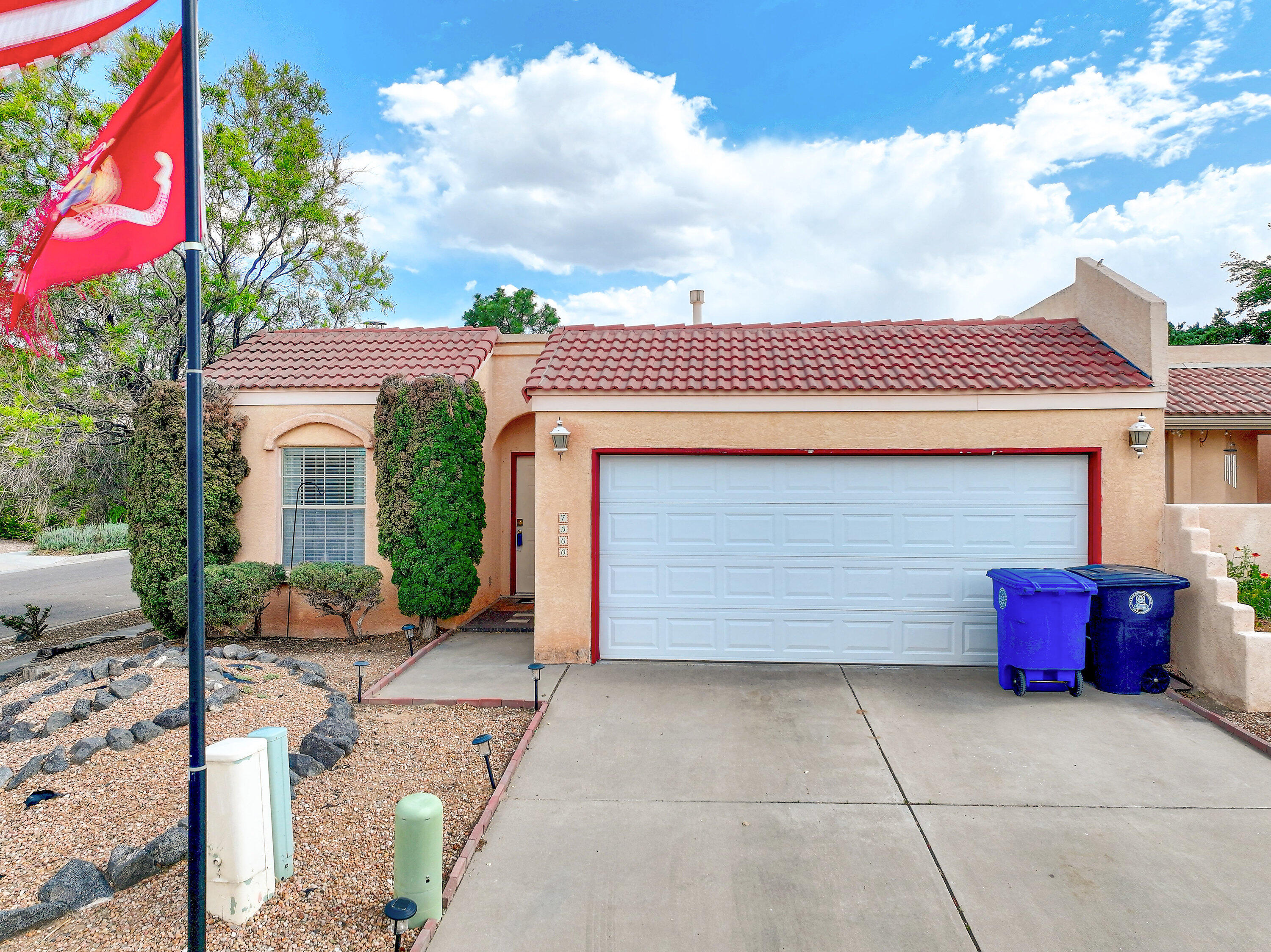 7300 Niquel Place, Albuquerque, New Mexico image 36