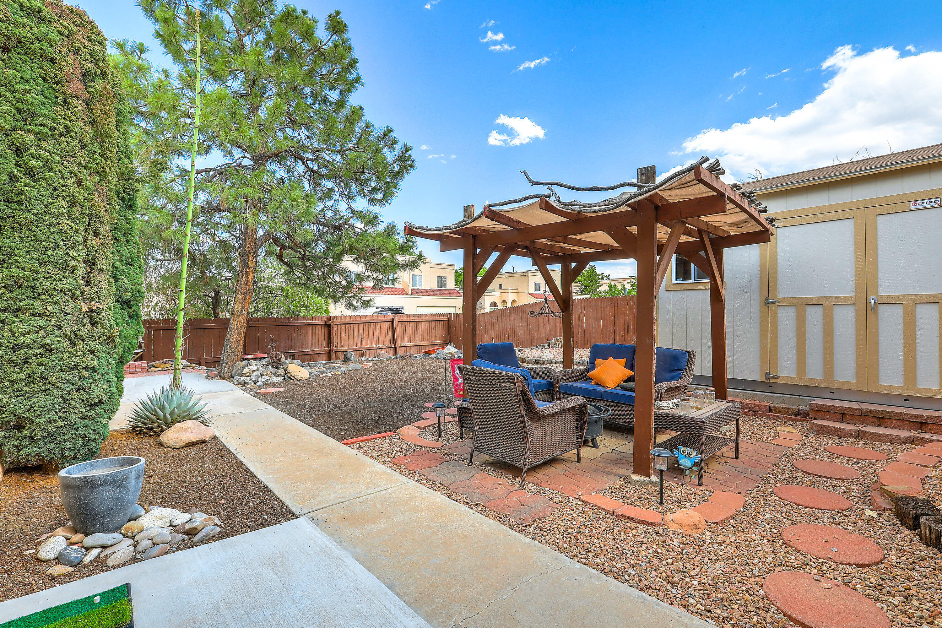 7300 Niquel Place, Albuquerque, New Mexico image 30