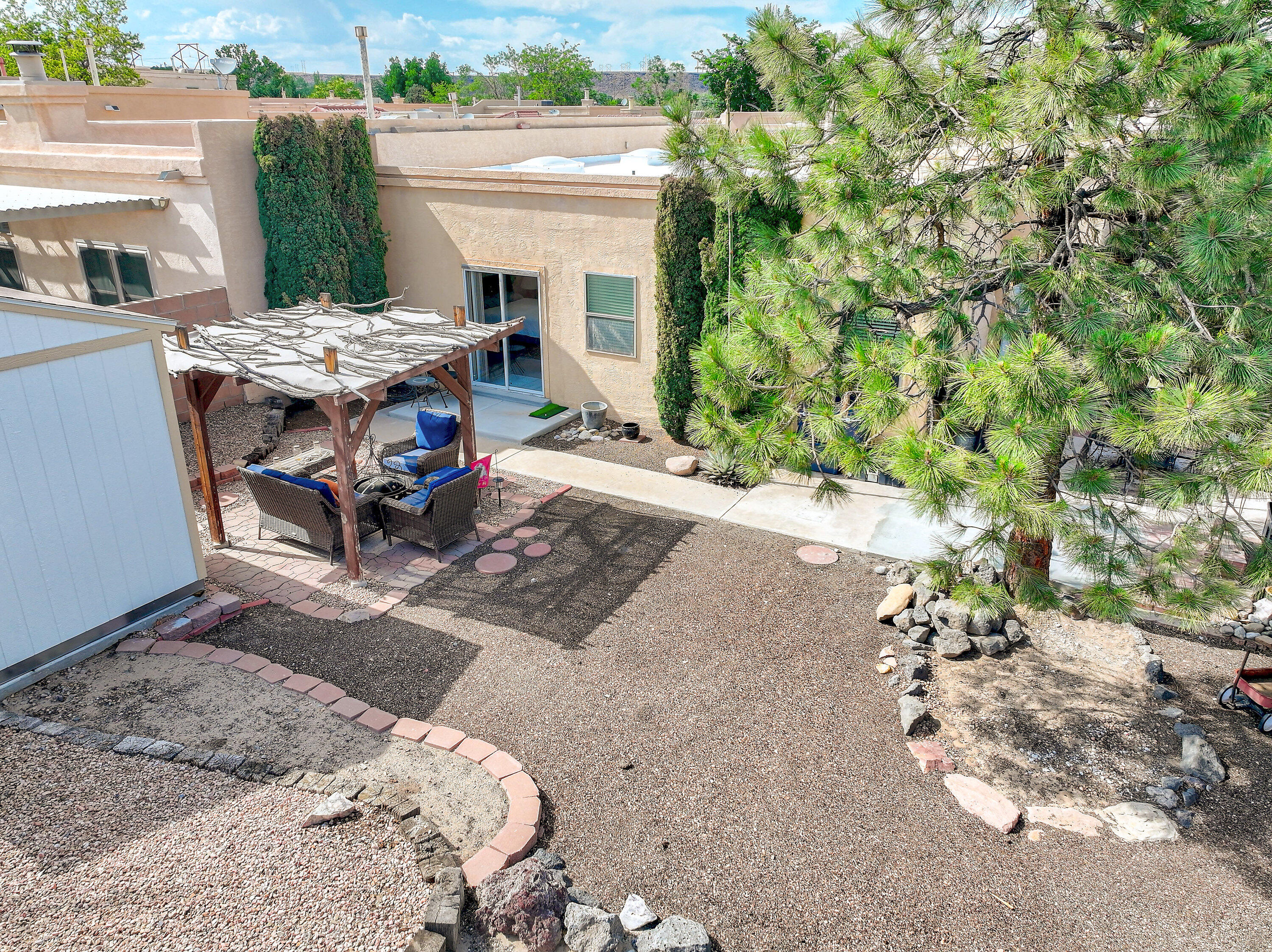 7300 Niquel Place, Albuquerque, New Mexico image 32