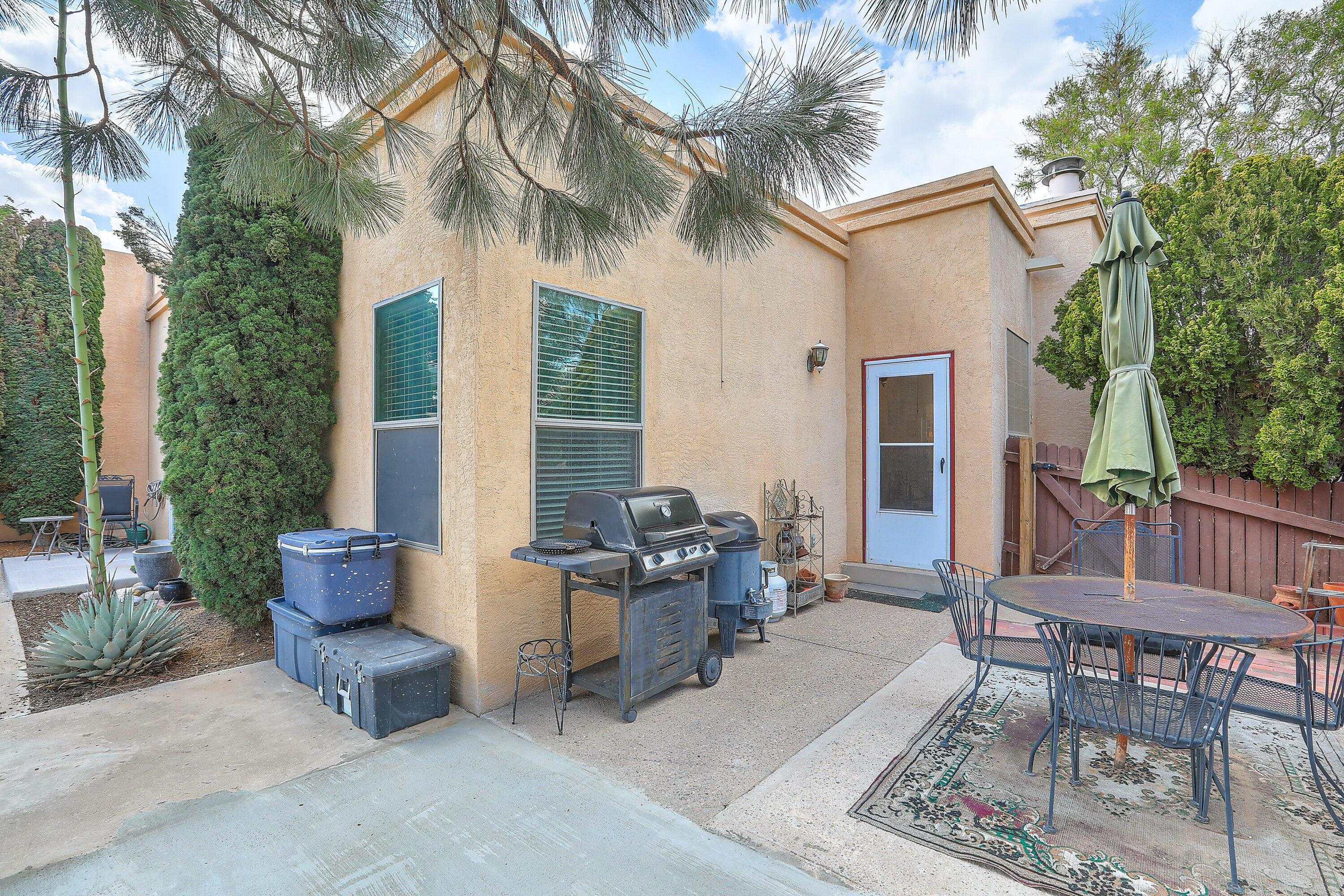 7300 Niquel Place, Albuquerque, New Mexico image 26
