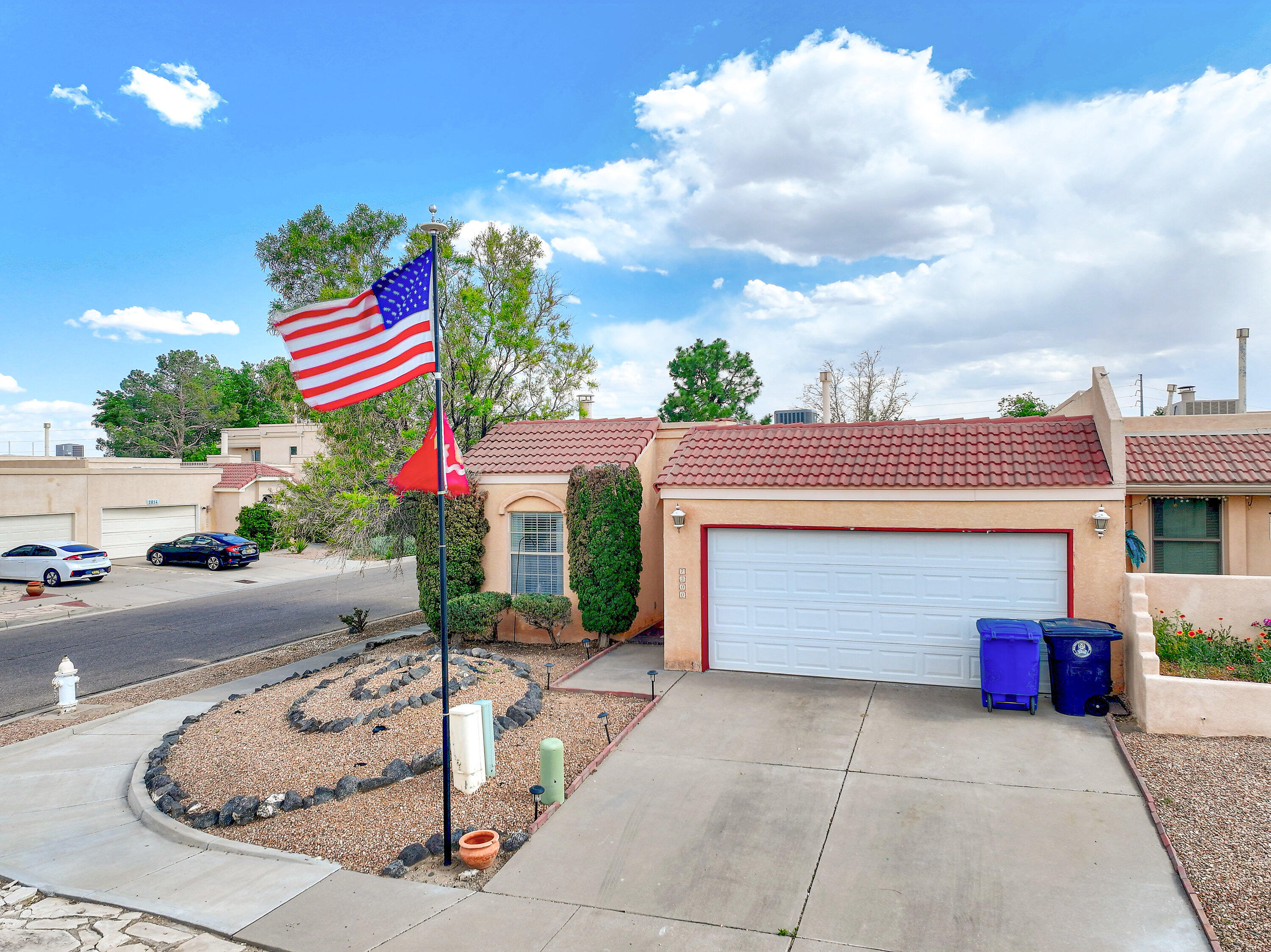 7300 Niquel Place, Albuquerque, New Mexico image 39