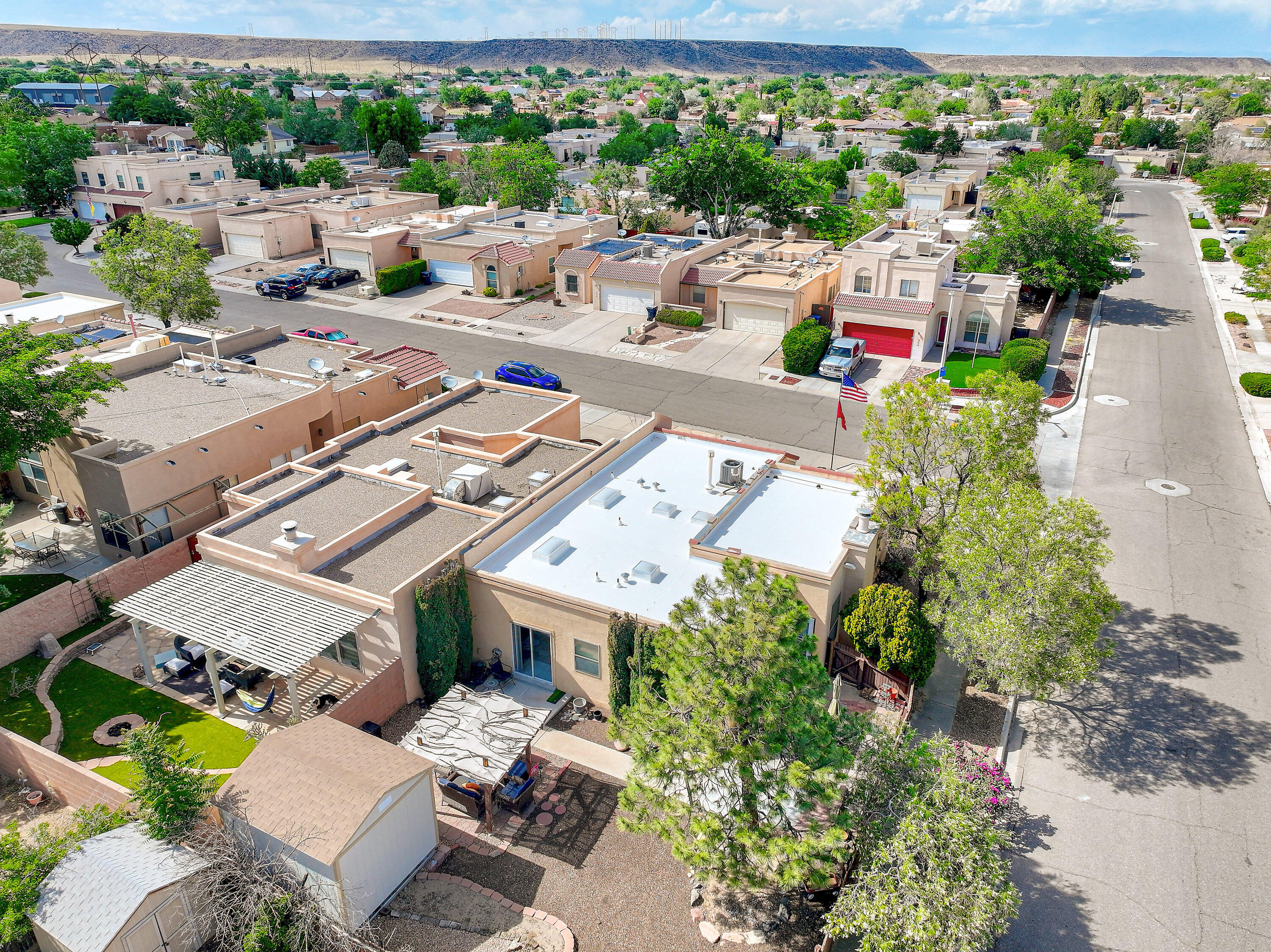 7300 Niquel Place, Albuquerque, New Mexico image 35