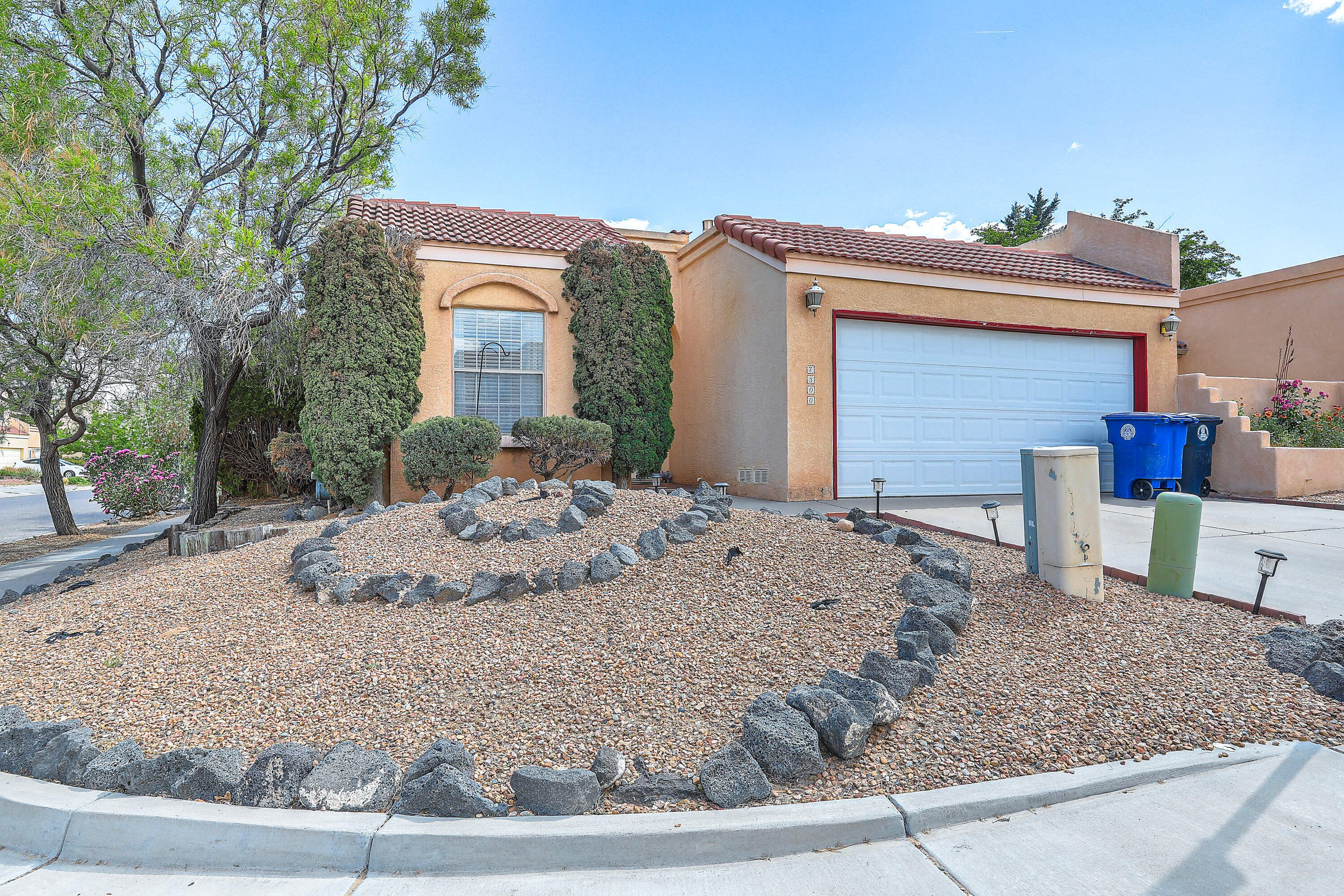 7300 Niquel Place, Albuquerque, New Mexico image 37