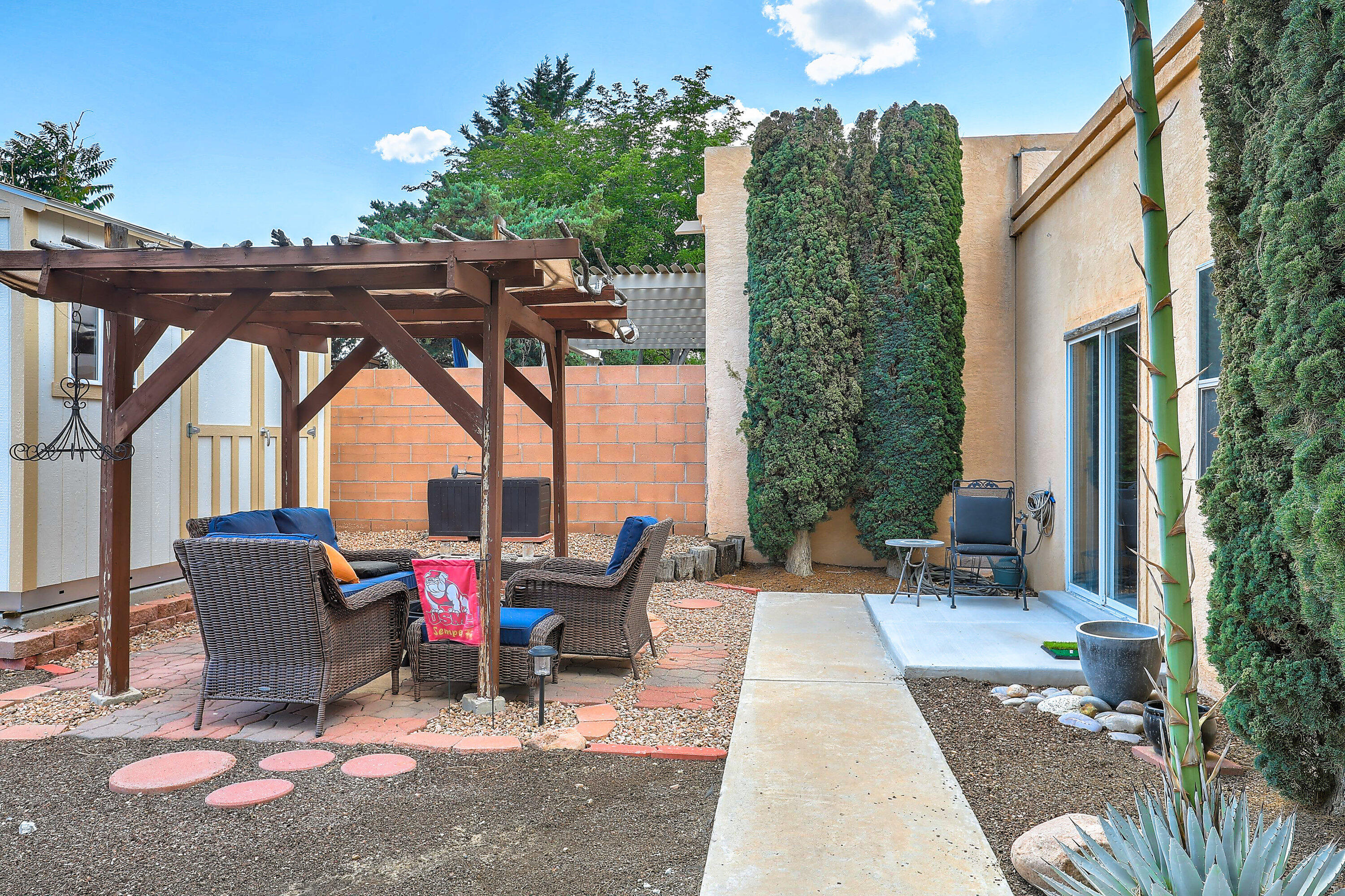 7300 Niquel Place, Albuquerque, New Mexico image 29