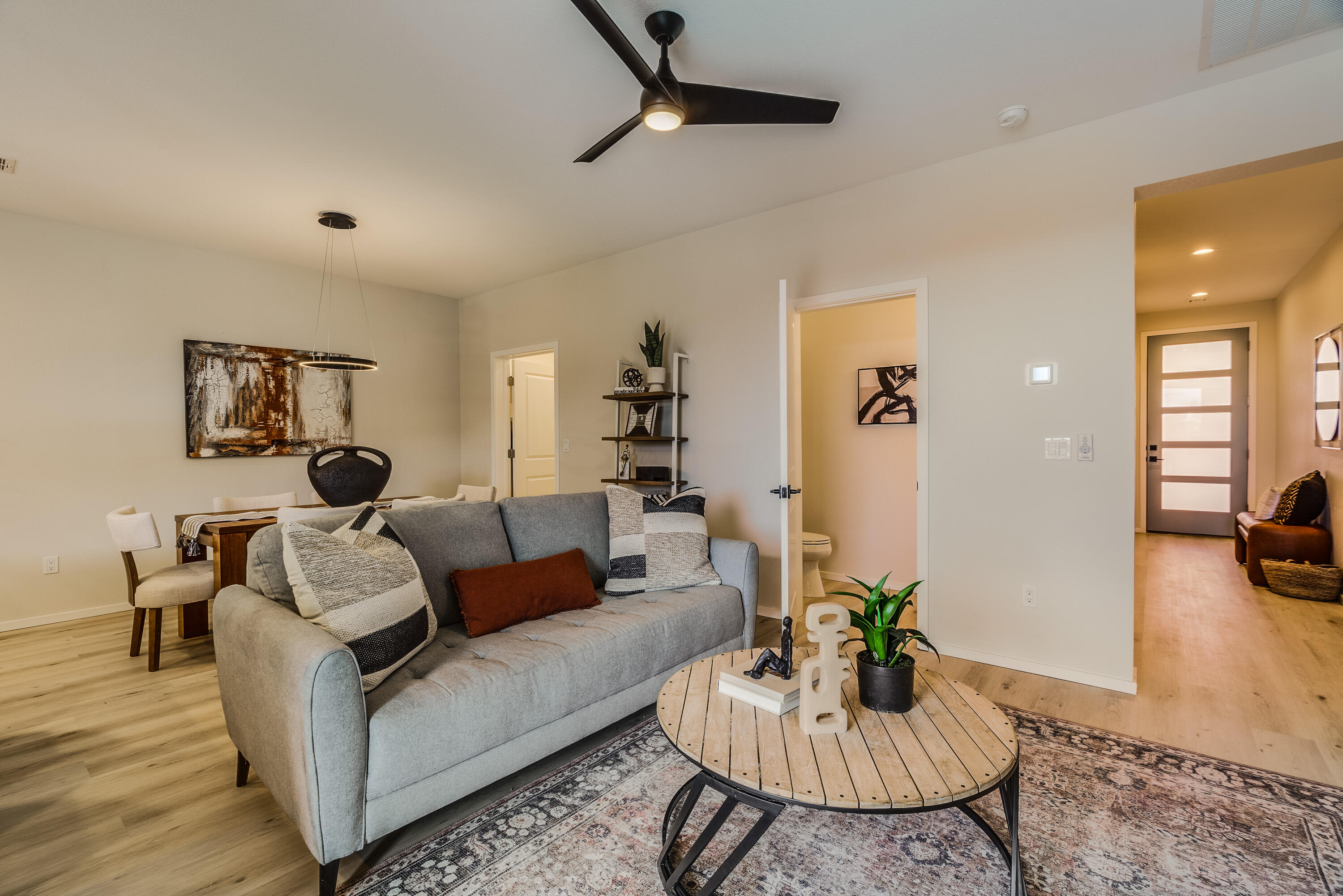 4535 Villa Loma Lane, Albuquerque, New Mexico image 11