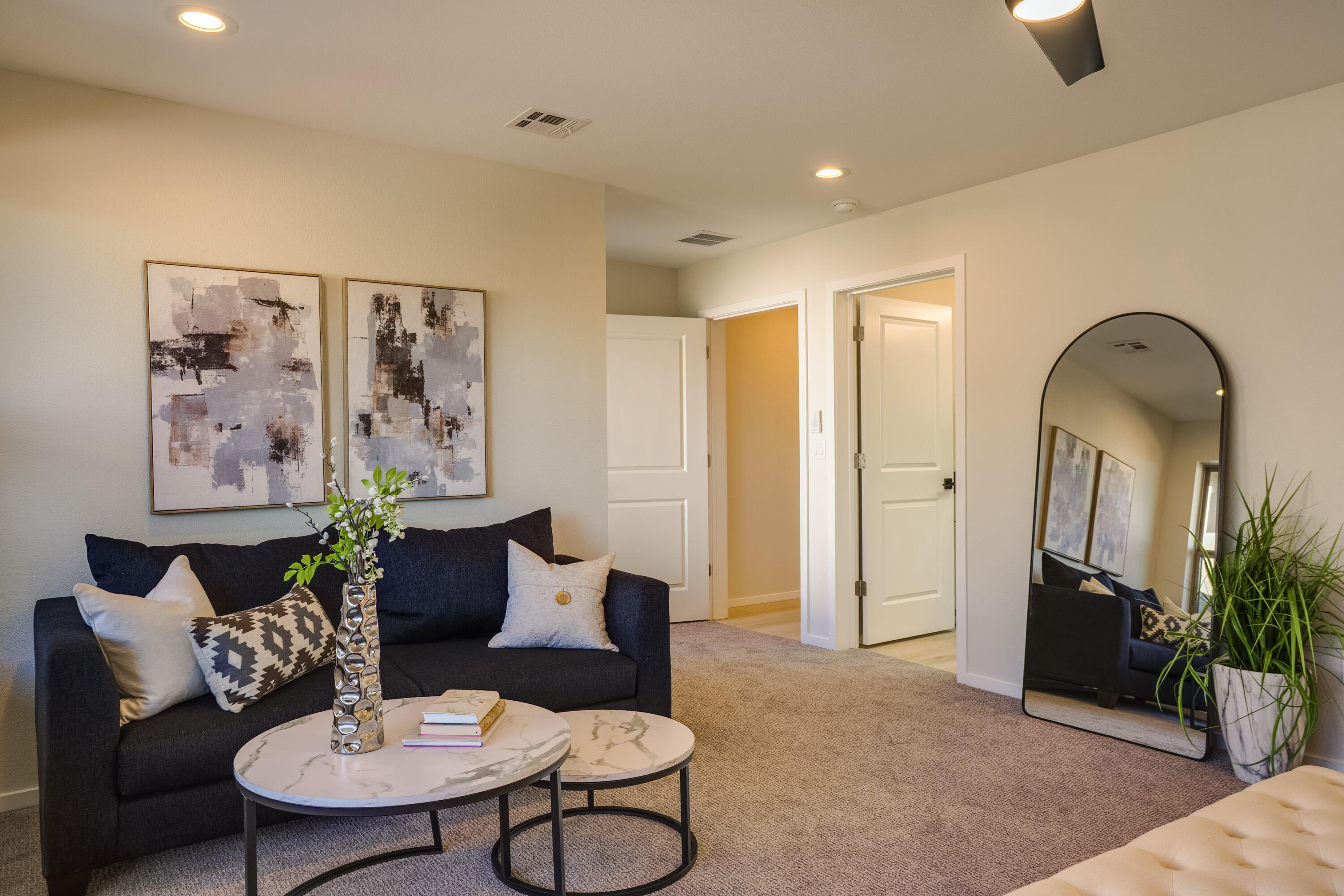 4535 Villa Loma Lane, Albuquerque, New Mexico image 36