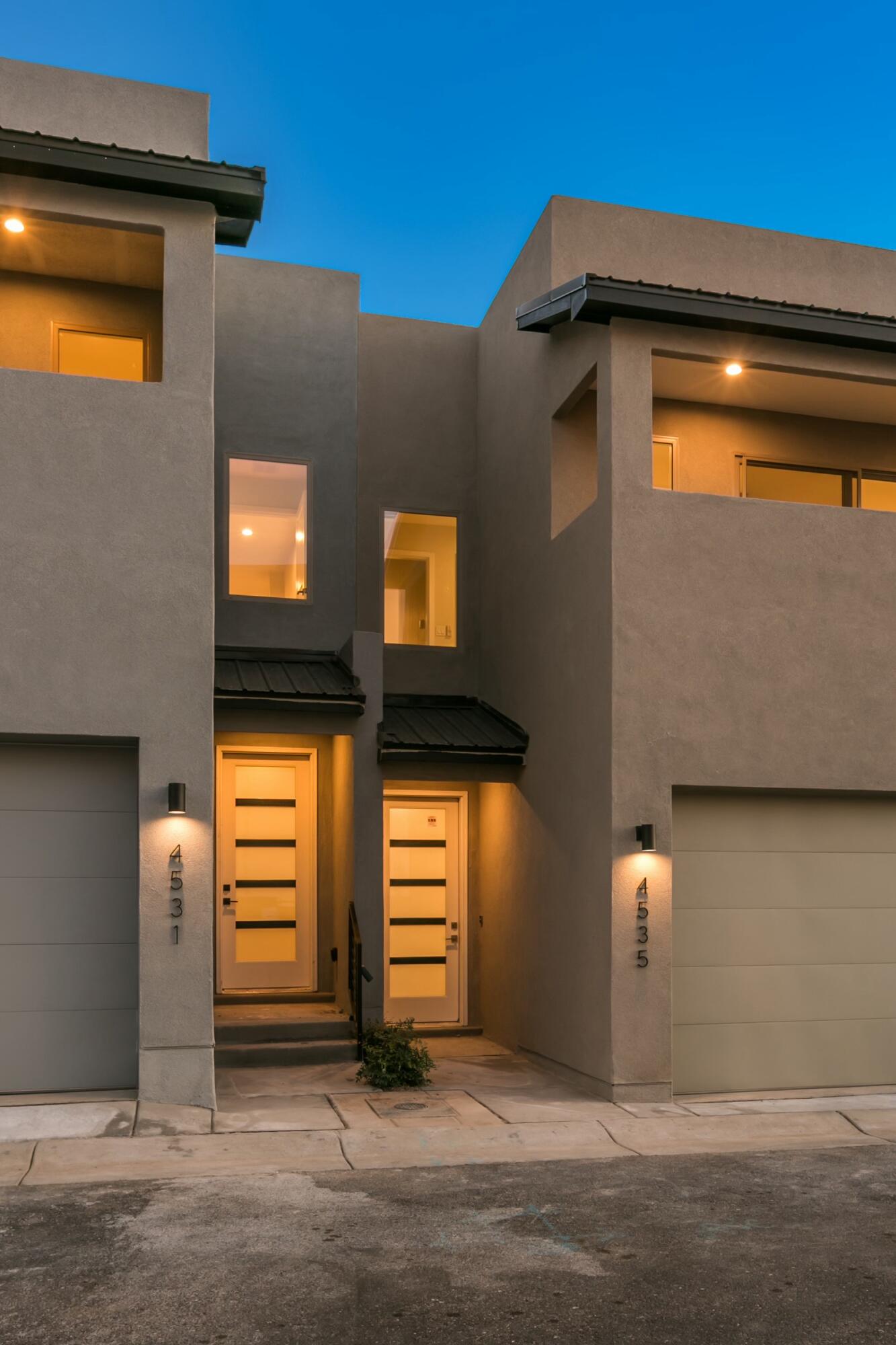 4535 Villa Loma Lane, Albuquerque, New Mexico image 3