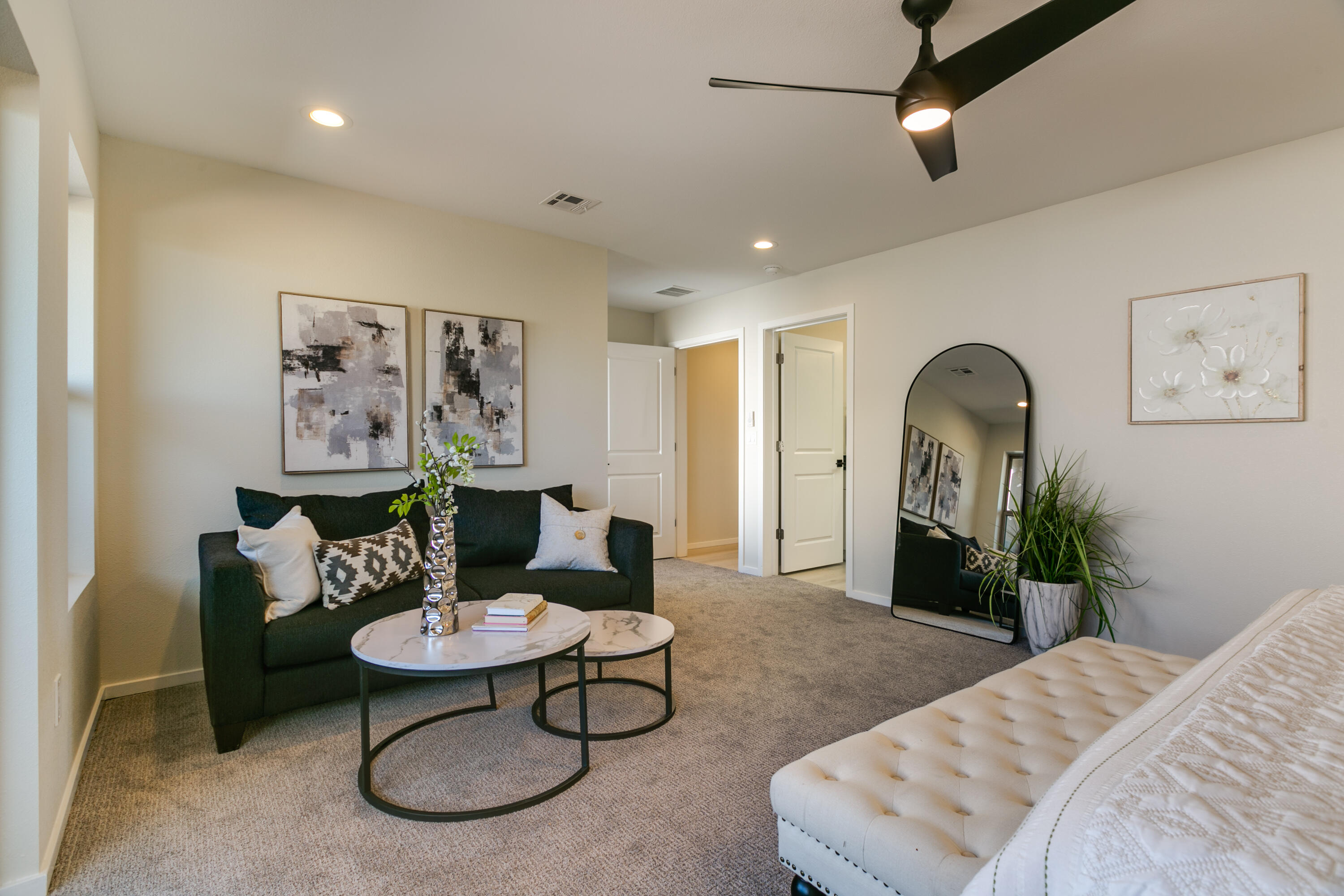 4535 Villa Loma Lane, Albuquerque, New Mexico image 34