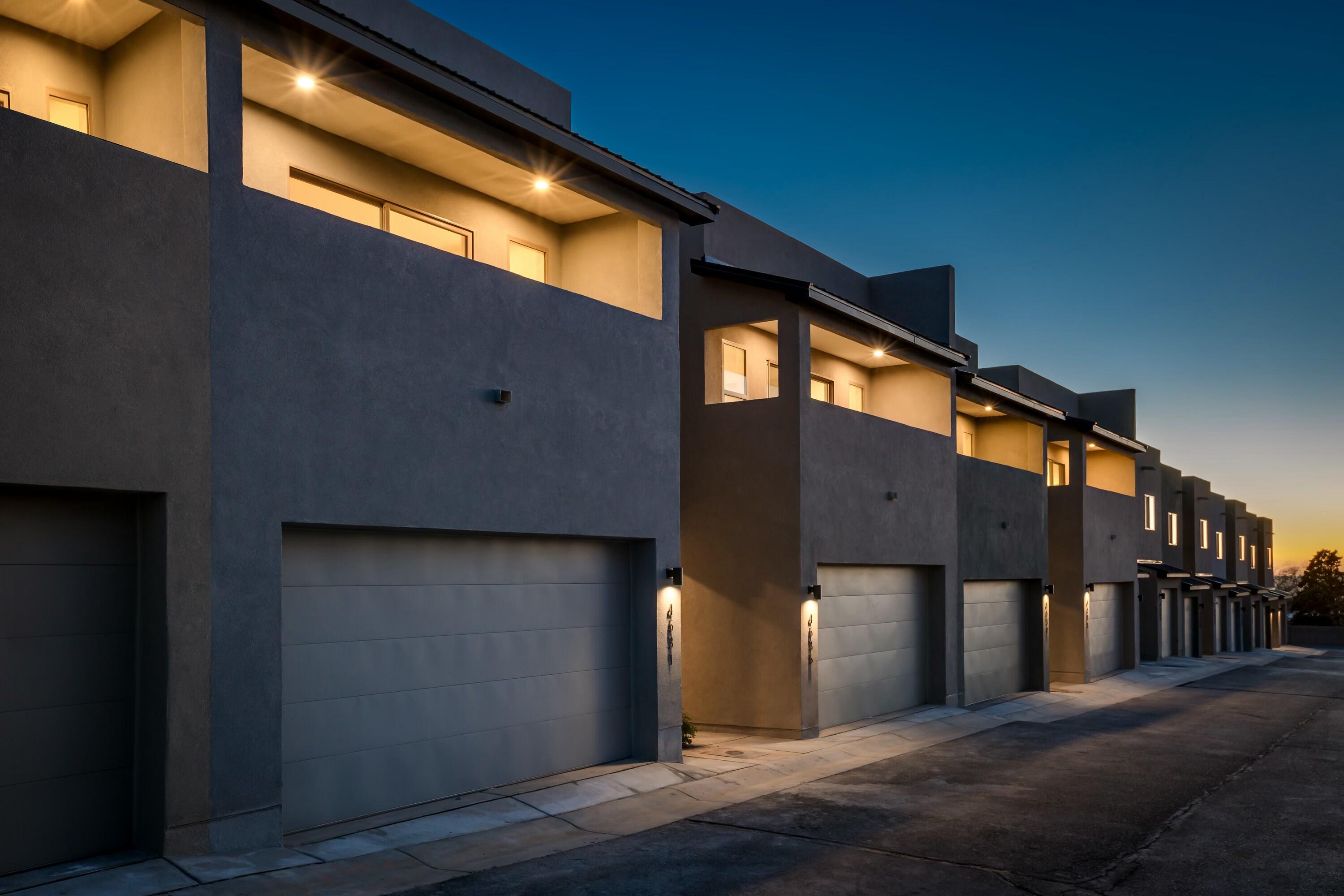 4535 Villa Loma Lane, Albuquerque, New Mexico image 46