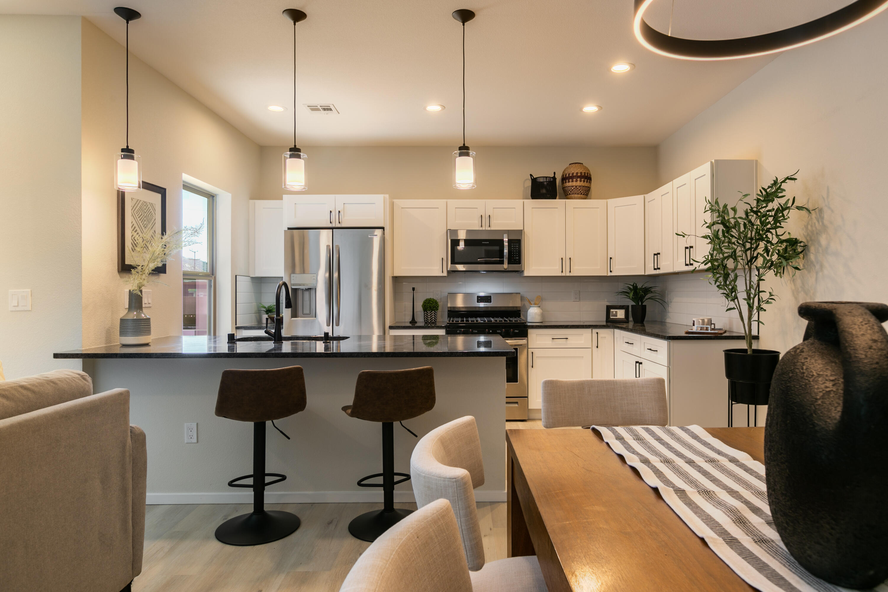 4535 Villa Loma Lane, Albuquerque, New Mexico image 30