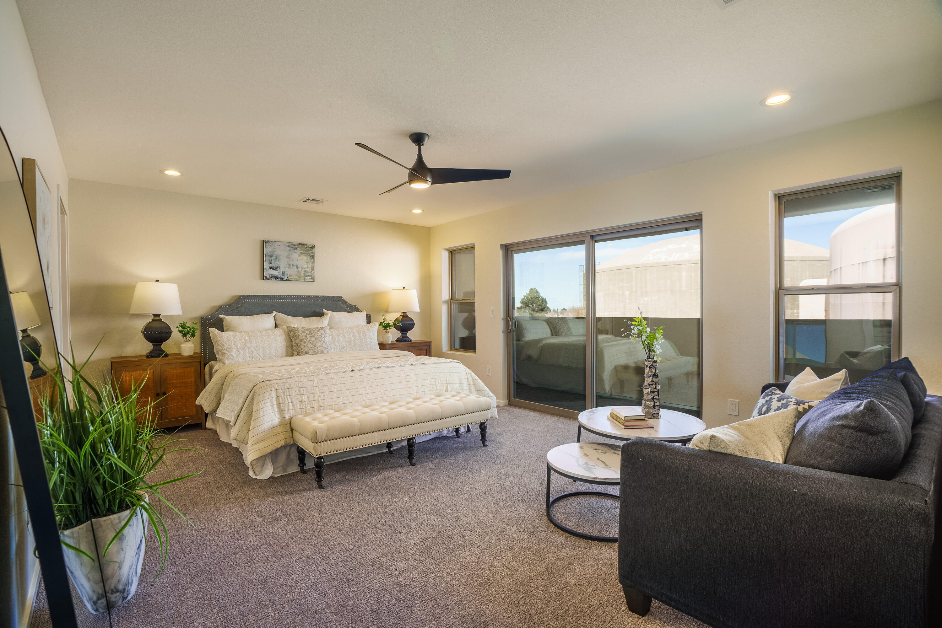4535 Villa Loma Lane, Albuquerque, New Mexico image 26