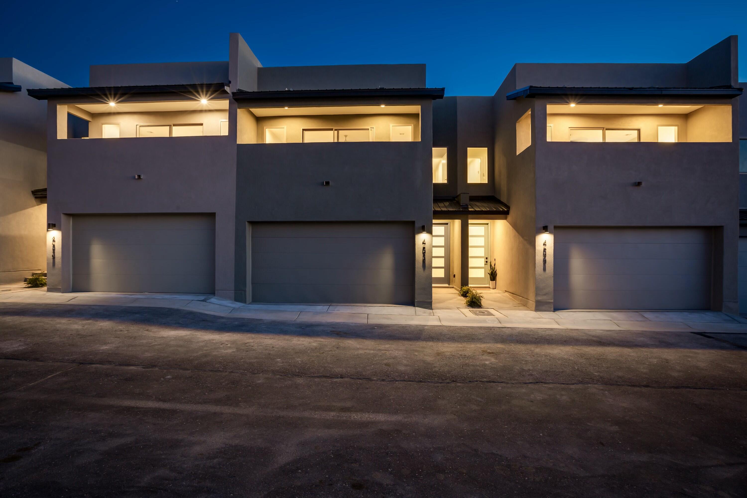 4535 Villa Loma Lane, Albuquerque, New Mexico image 47