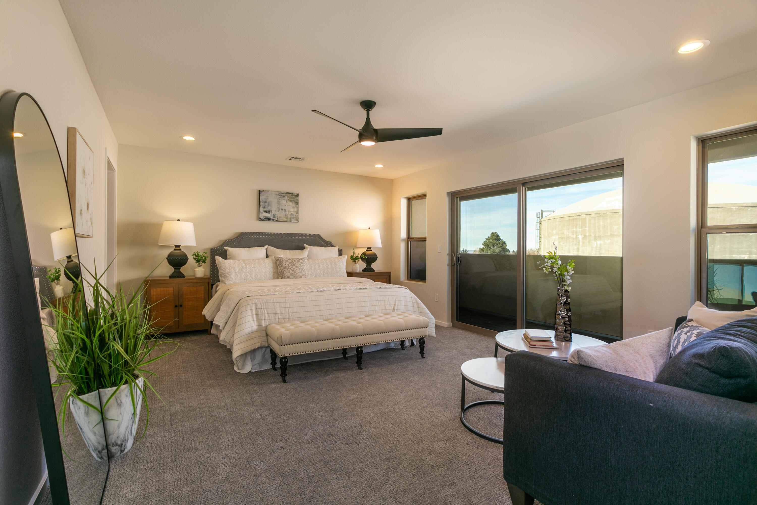 4535 Villa Loma Lane, Albuquerque, New Mexico image 33